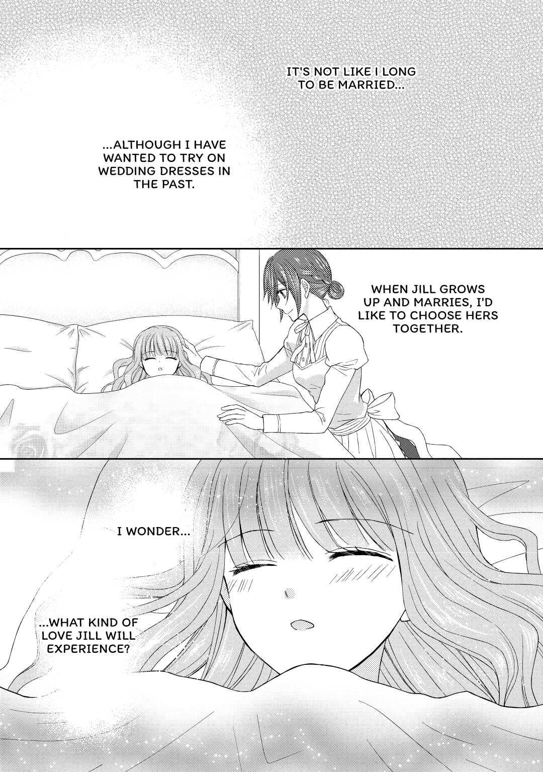 From Maid to Mother Chapter 15 22