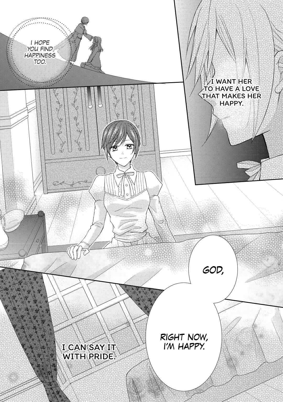 From Maid to Mother Chapter 15 23