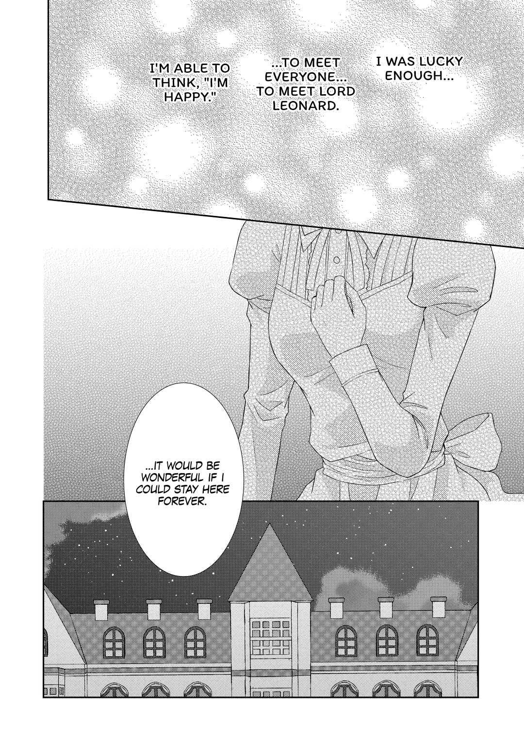 From Maid to Mother Chapter 15 24