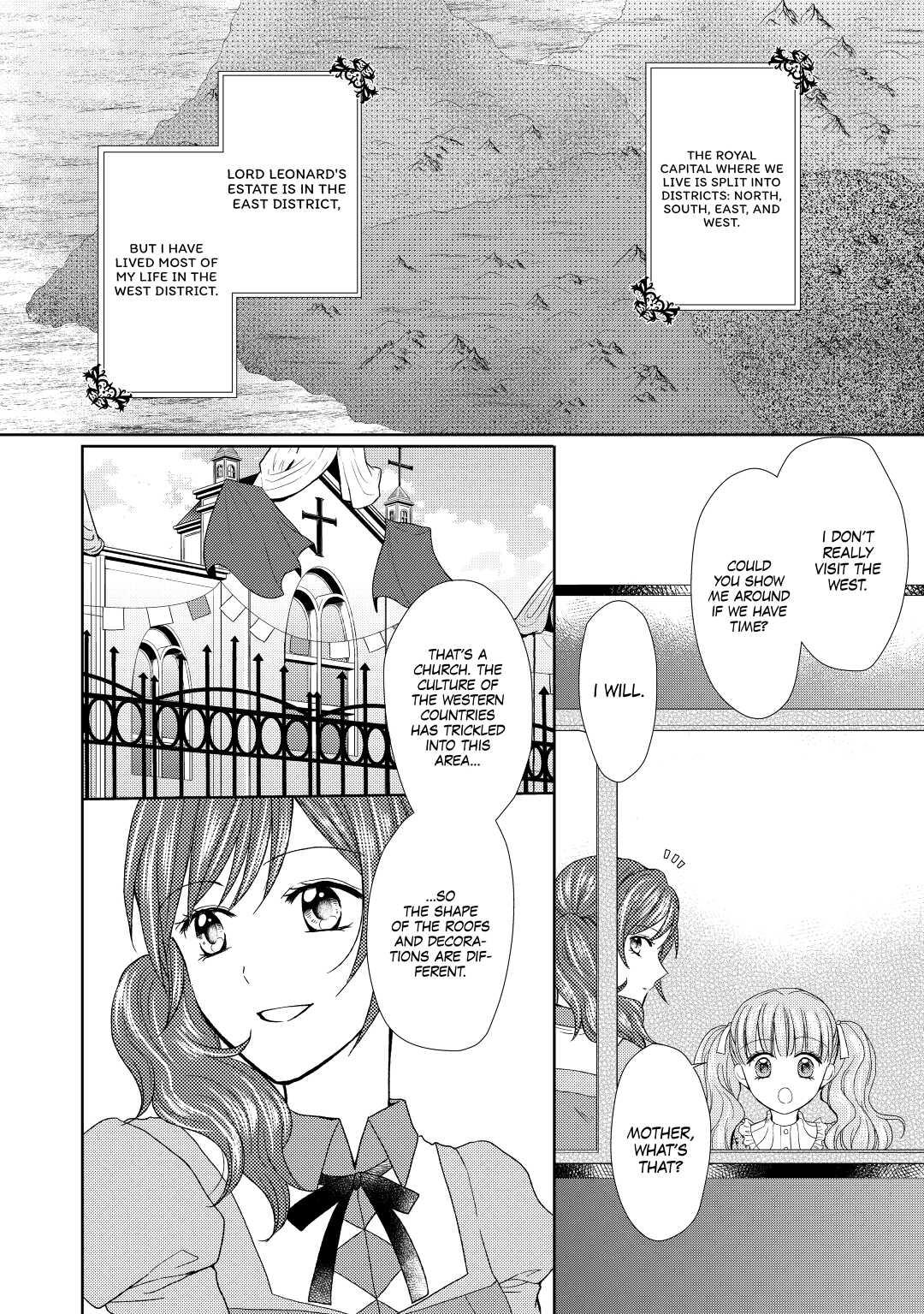 From Maid to Mother Chapter 16 2