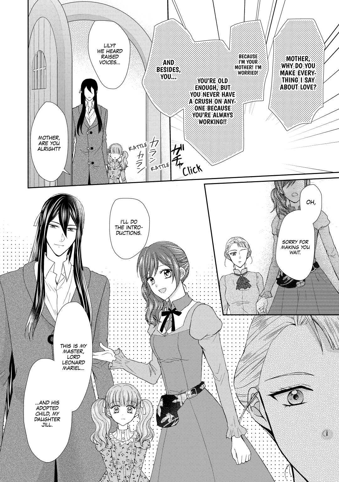 From Maid to Mother Chapter 16 10