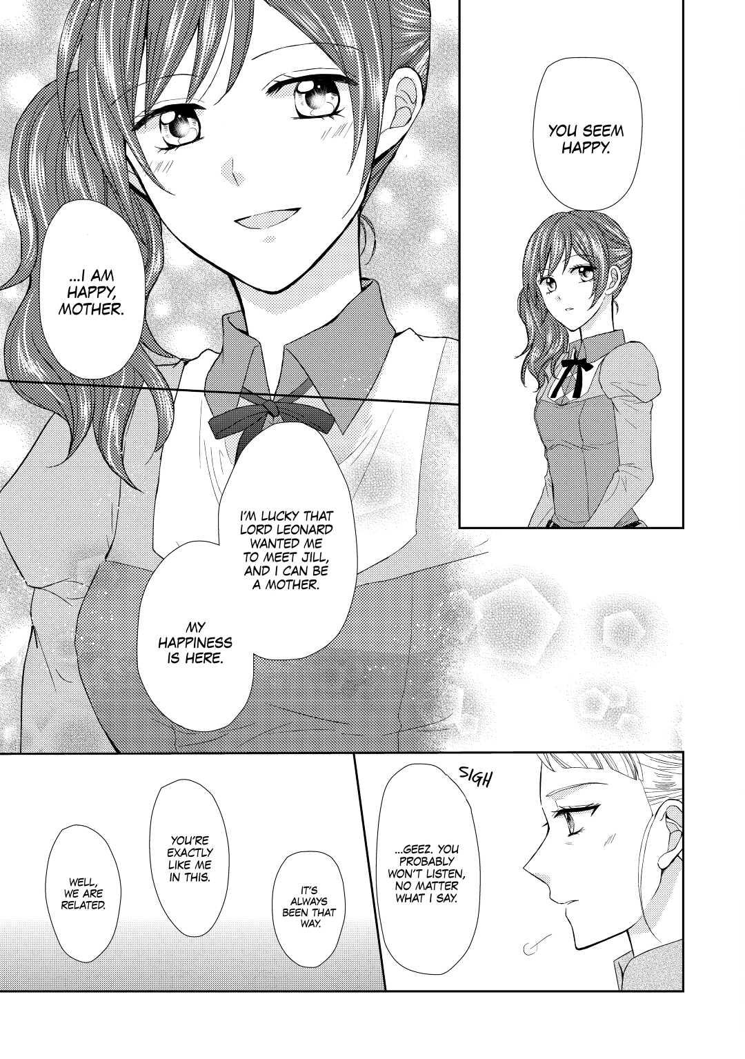 From Maid to Mother Chapter 16 15