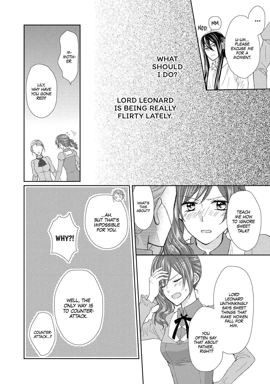 From Maid to Mother Chapter 16 22