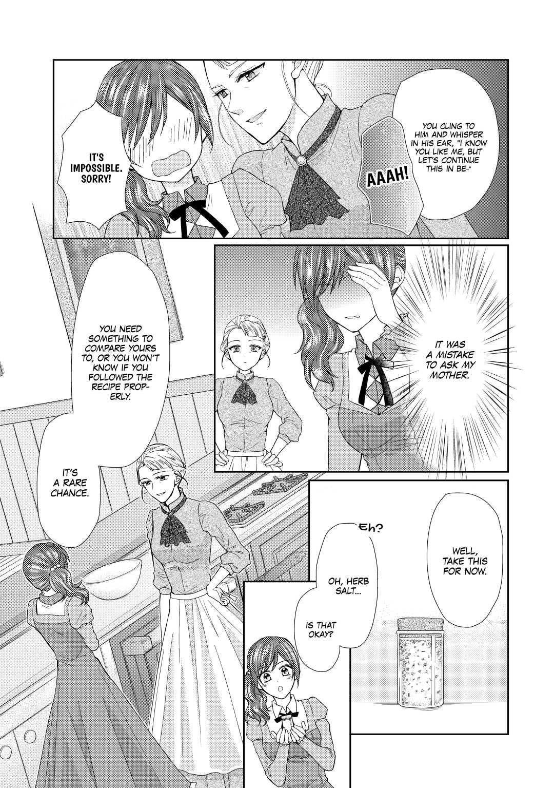 From Maid to Mother Chapter 16 23