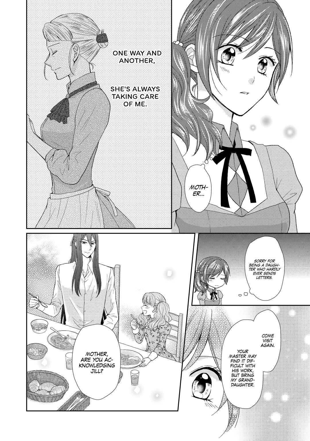 From Maid to Mother Chapter 16 24