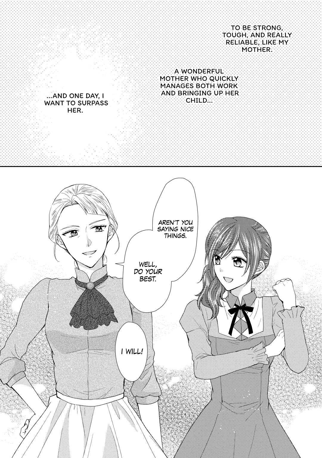 From Maid to Mother Chapter 16 26