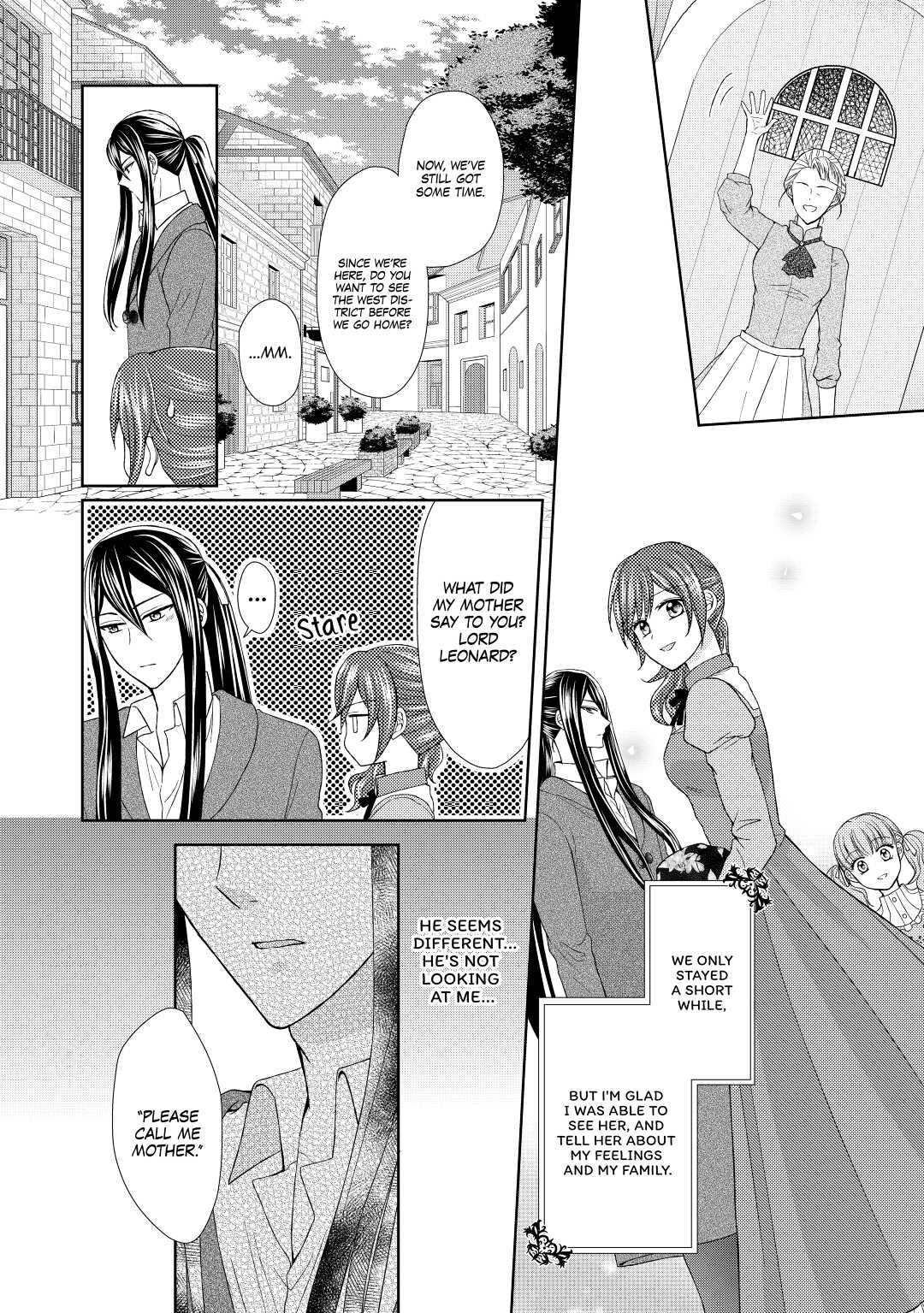 From Maid to Mother Chapter 17 4