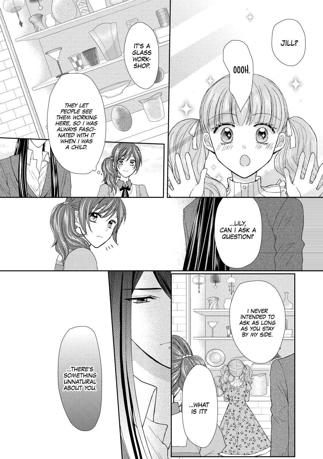 From Maid to Mother Chapter 17 6
