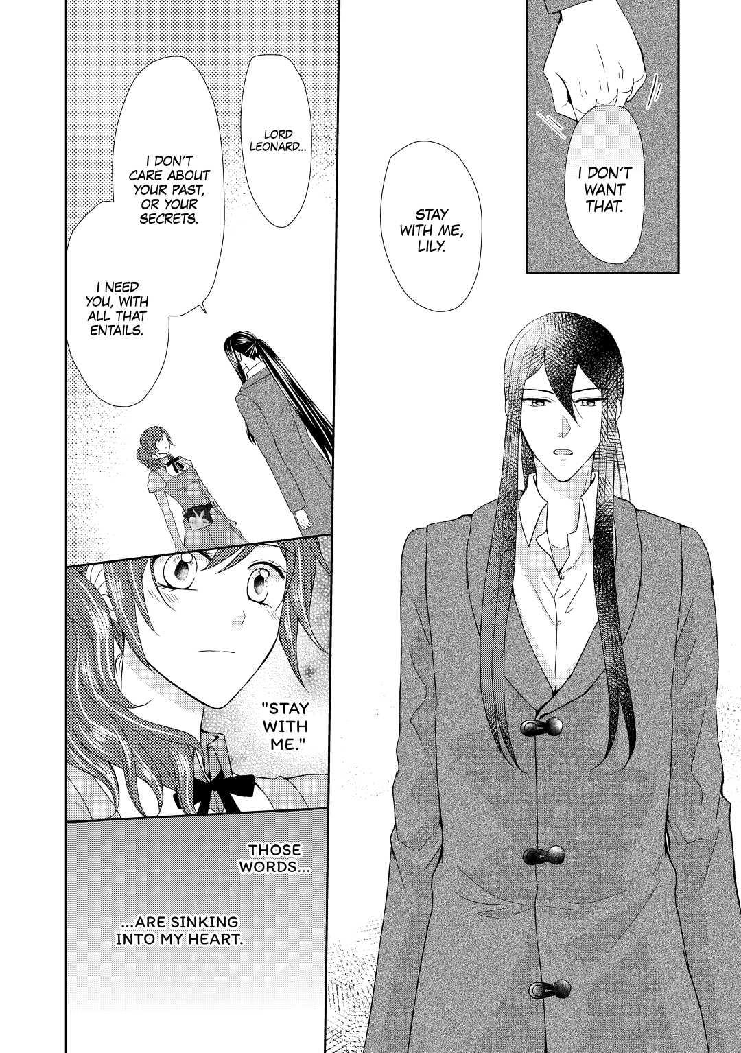 From Maid to Mother Chapter 17 10