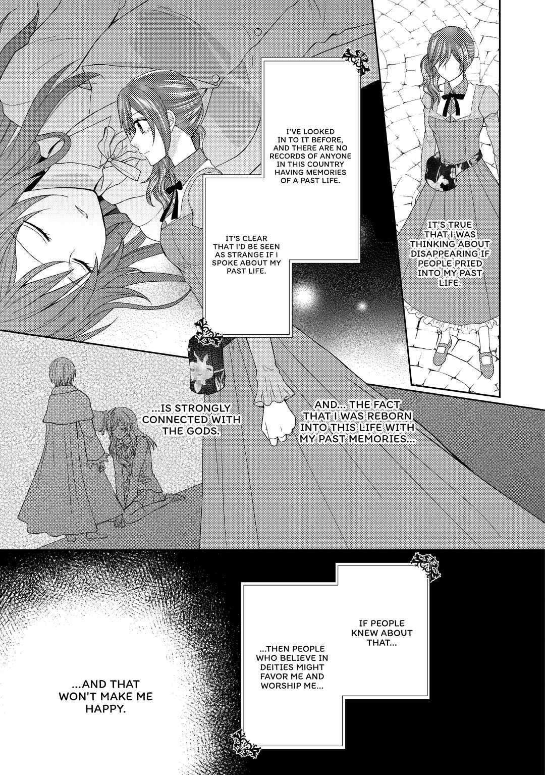 From Maid to Mother Chapter 17 11