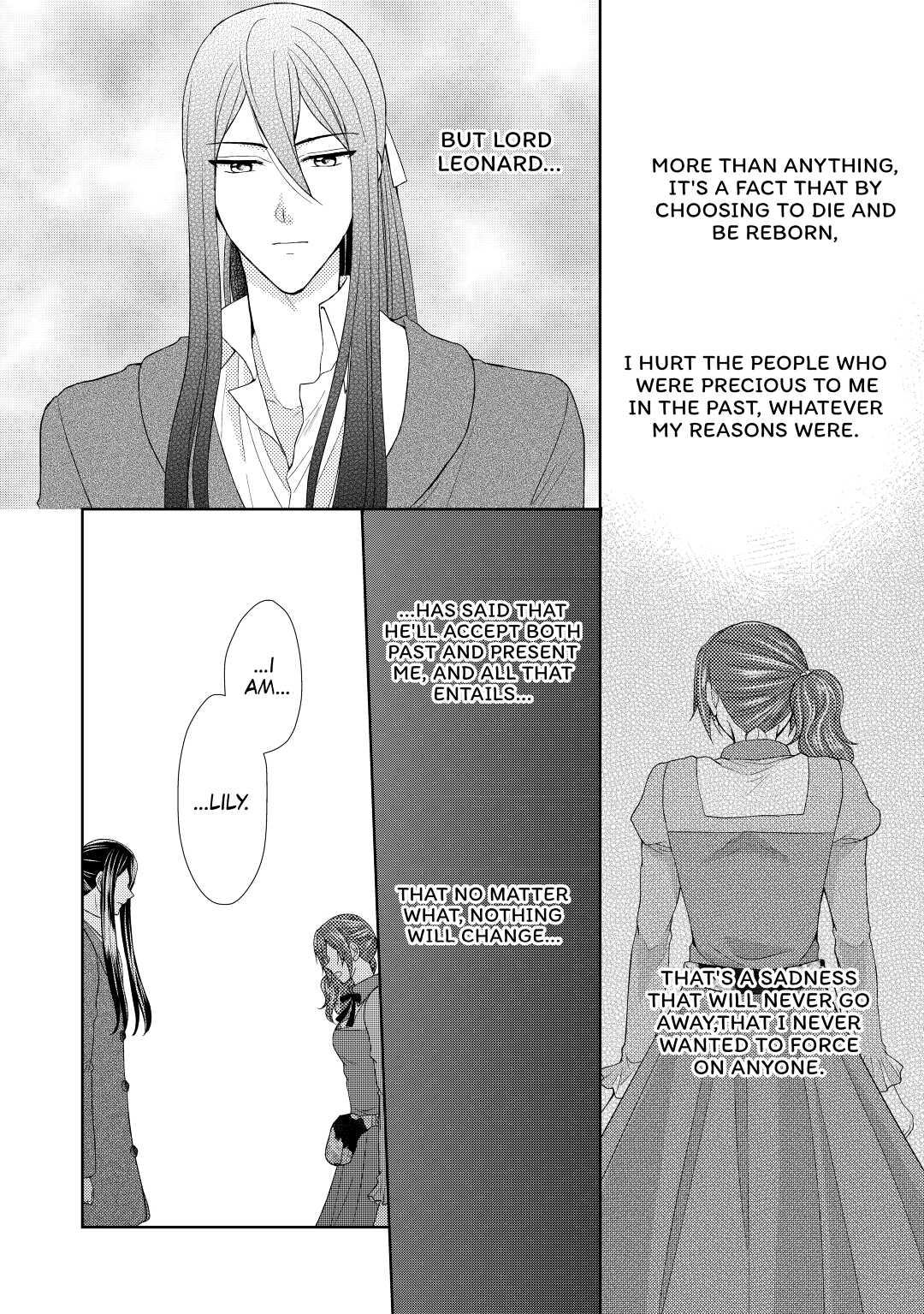 From Maid to Mother Chapter 17 12