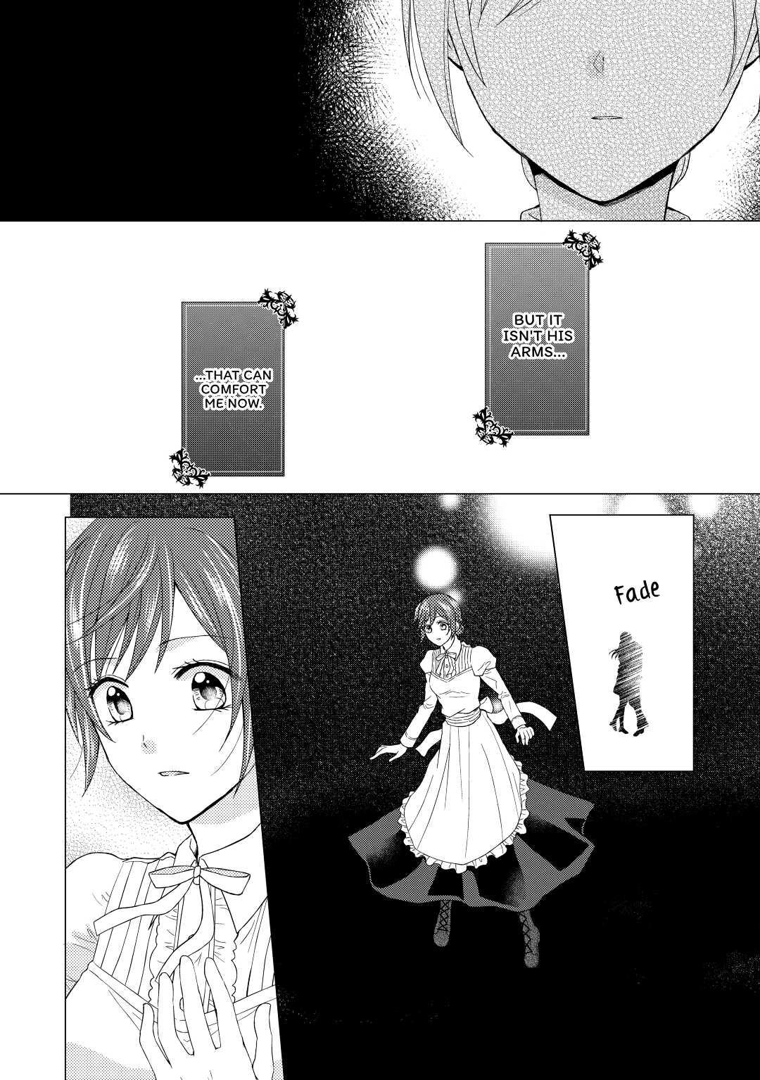 From Maid to Mother Chapter 17 16