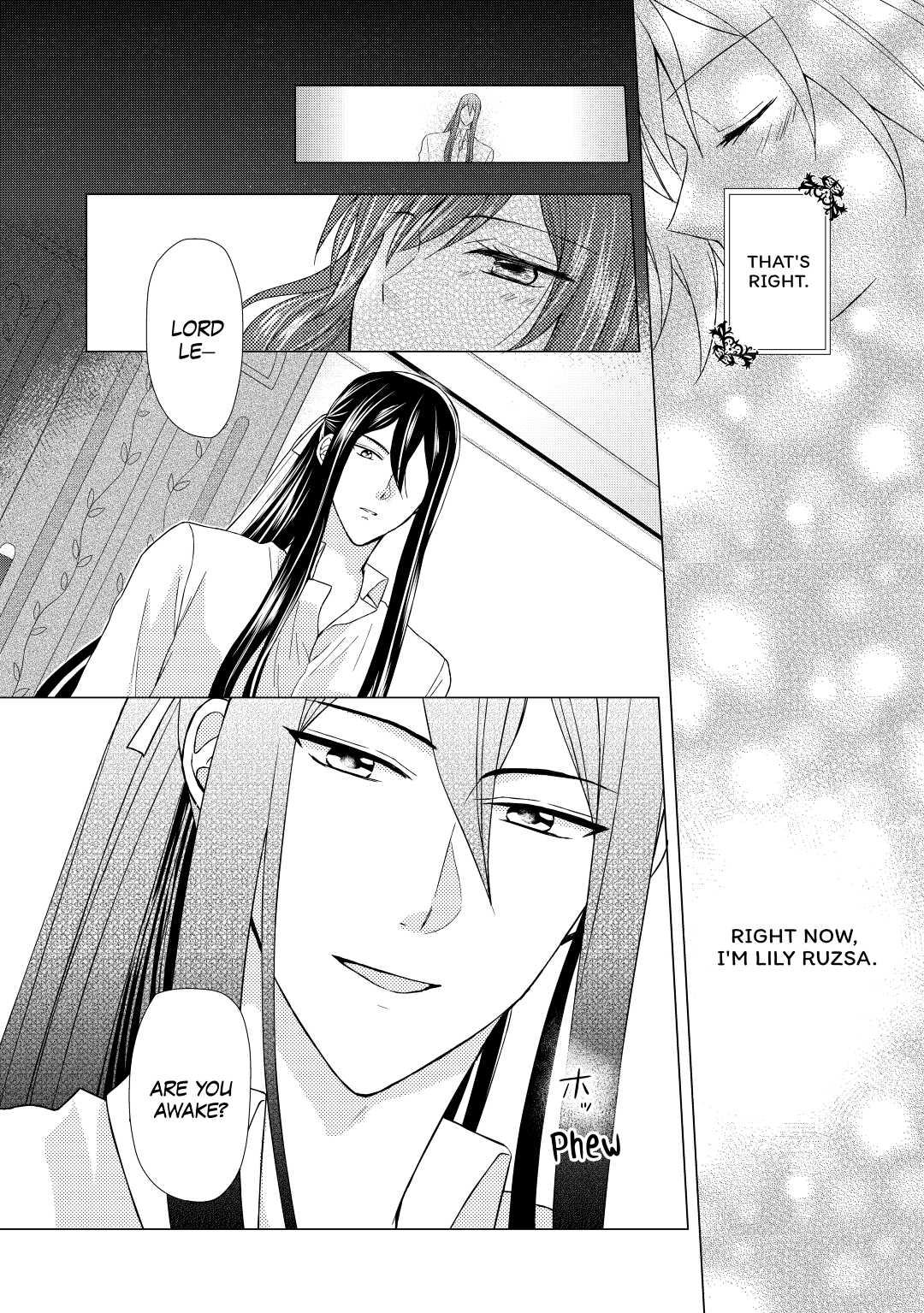 From Maid to Mother Chapter 17 17