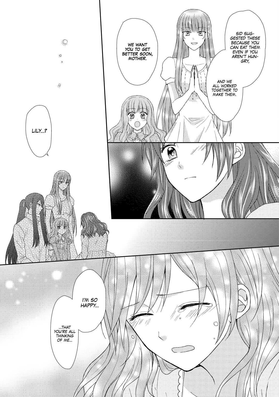 From Maid to Mother Chapter 17 21