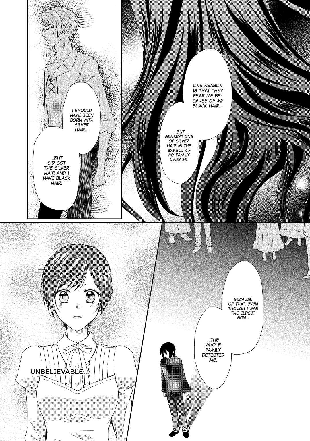 From Maid to Mother Chapter 18 6