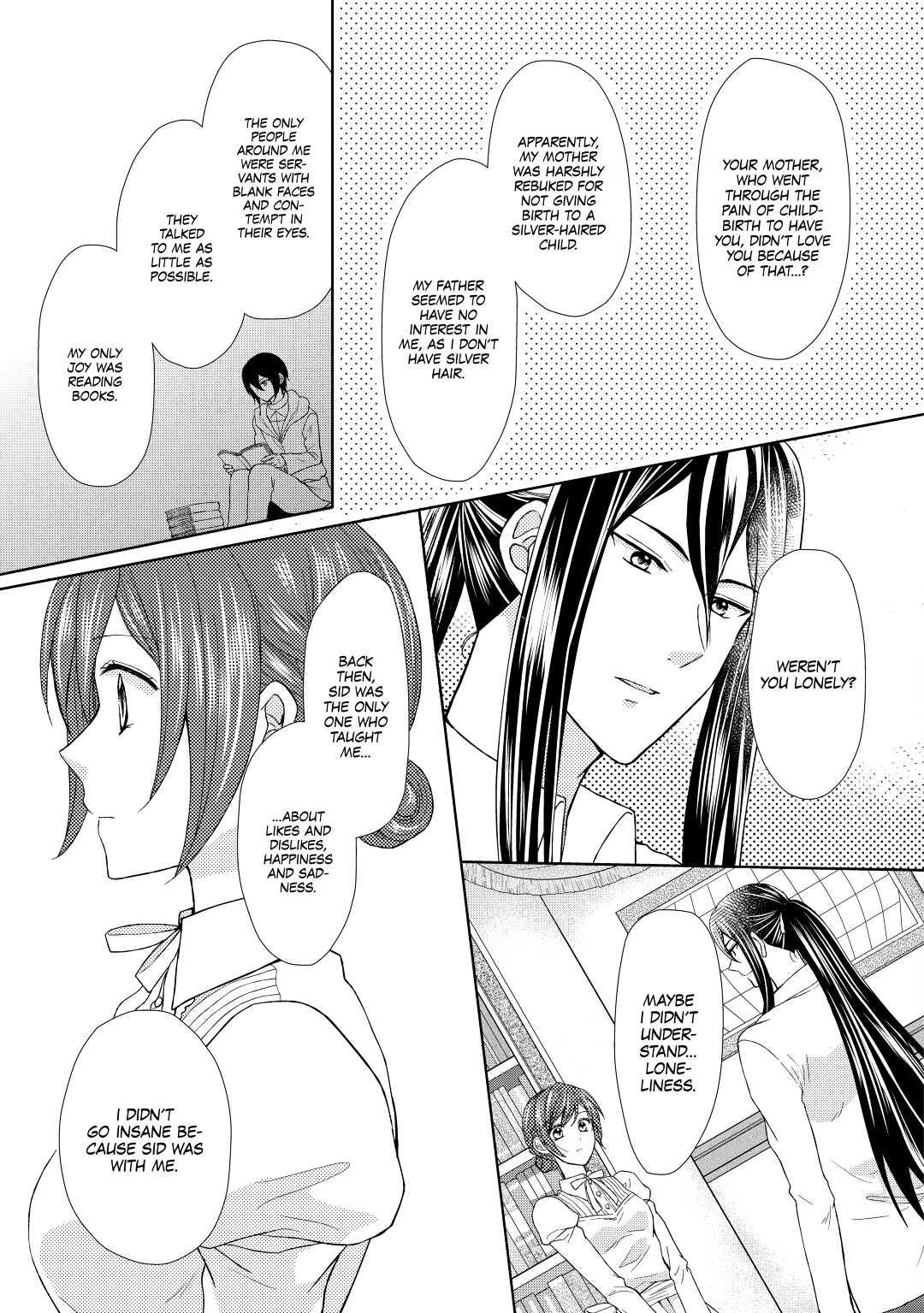 From Maid to Mother Chapter 18 7