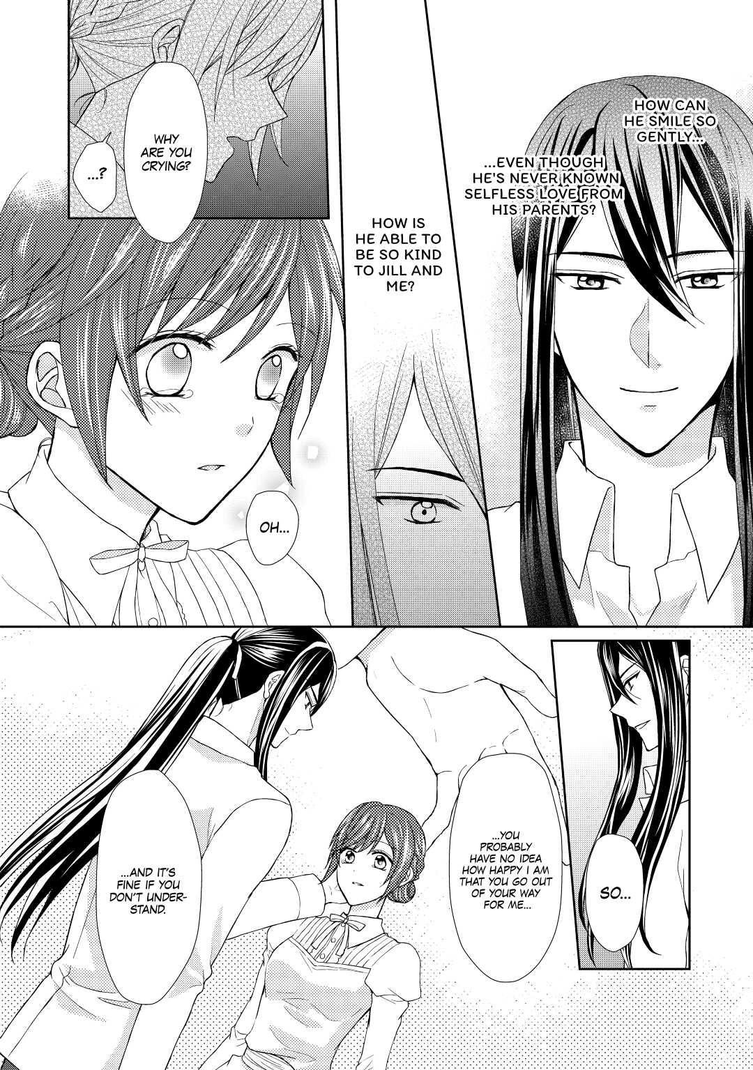 From Maid to Mother Chapter 18 8