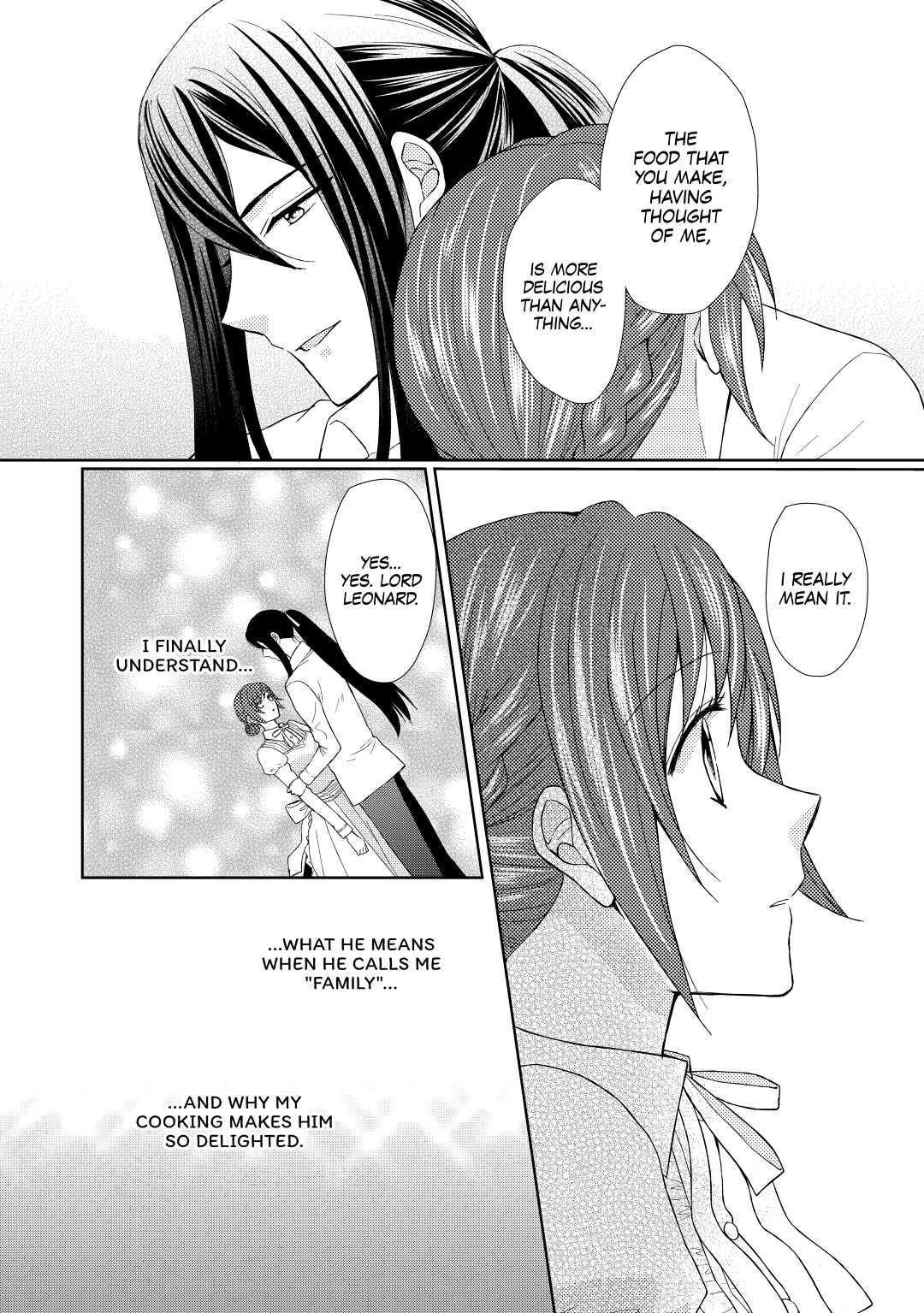 From Maid to Mother Chapter 18 10