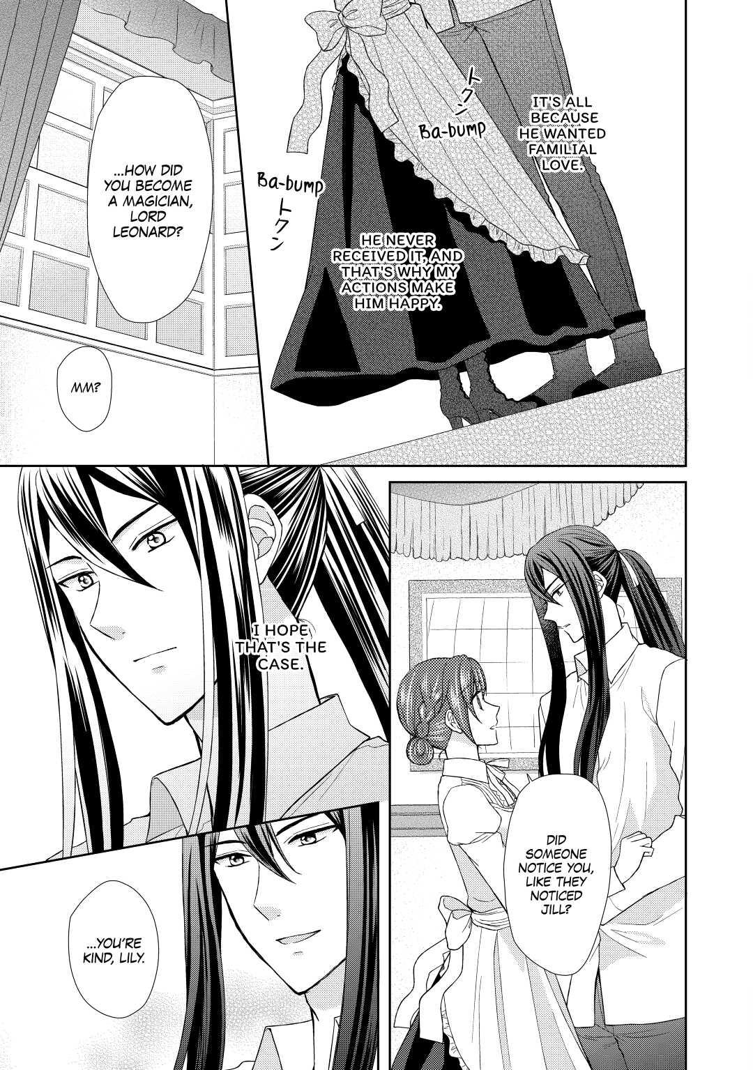 From Maid to Mother Chapter 18 11