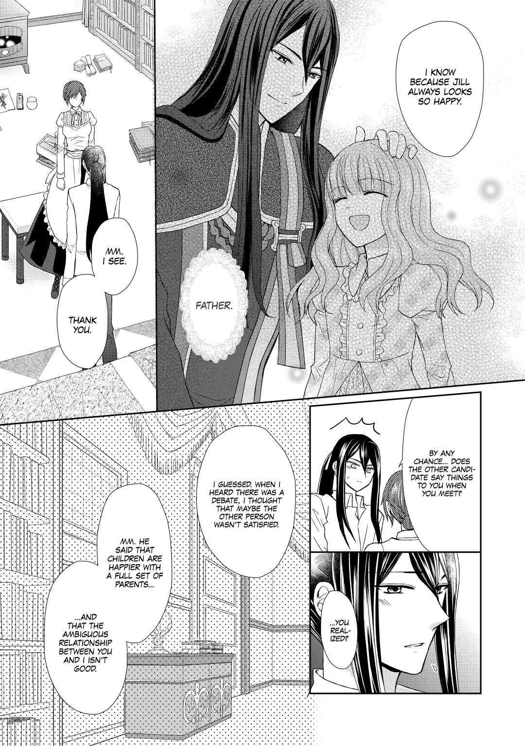 From Maid to Mother Chapter 18 14