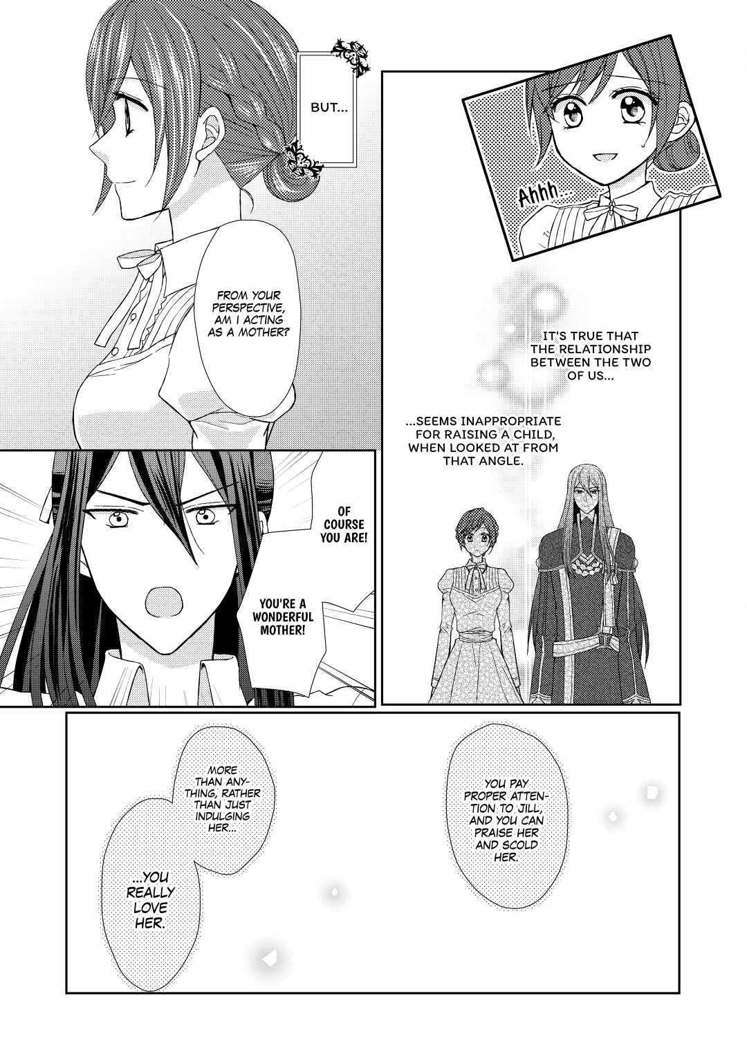 From Maid to Mother Chapter 18 15