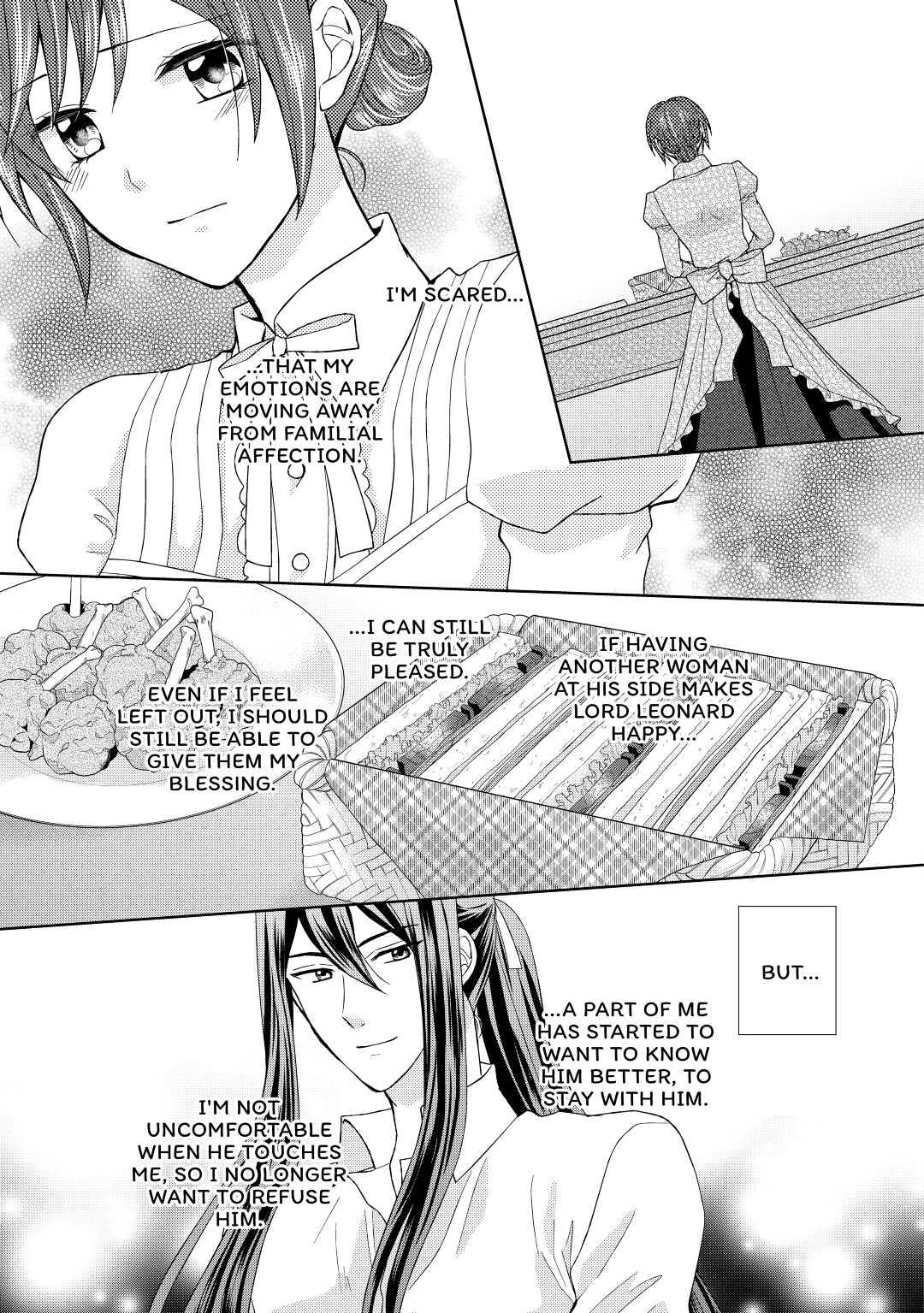 From Maid to Mother Chapter 18 21