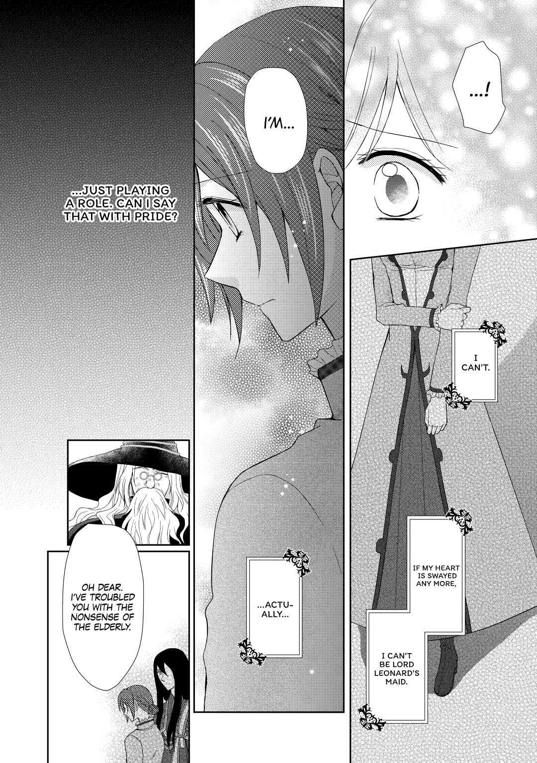 From Maid to Mother Chapter 19 8