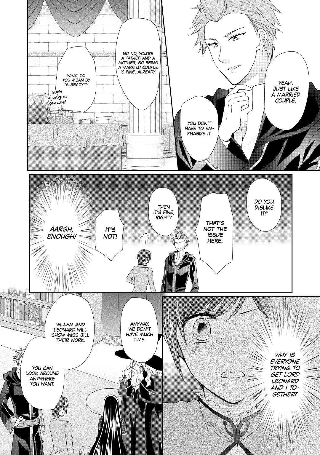 From Maid to Mother Chapter 19 10