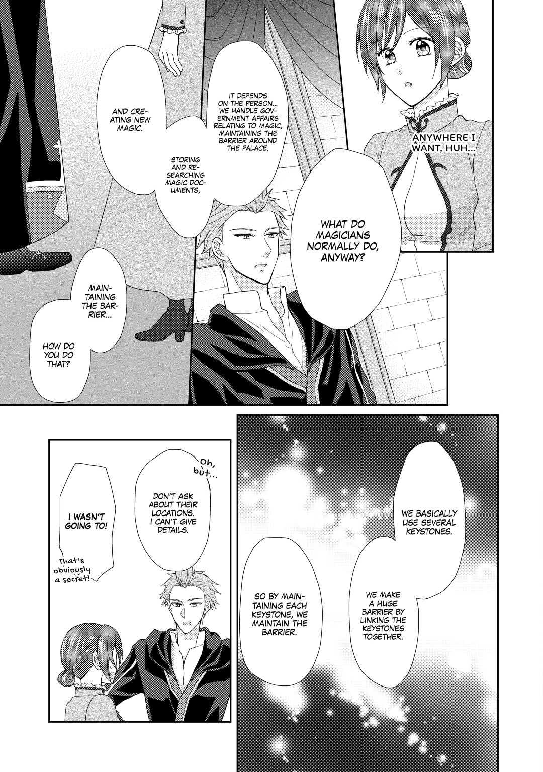 From Maid to Mother Chapter 19 11