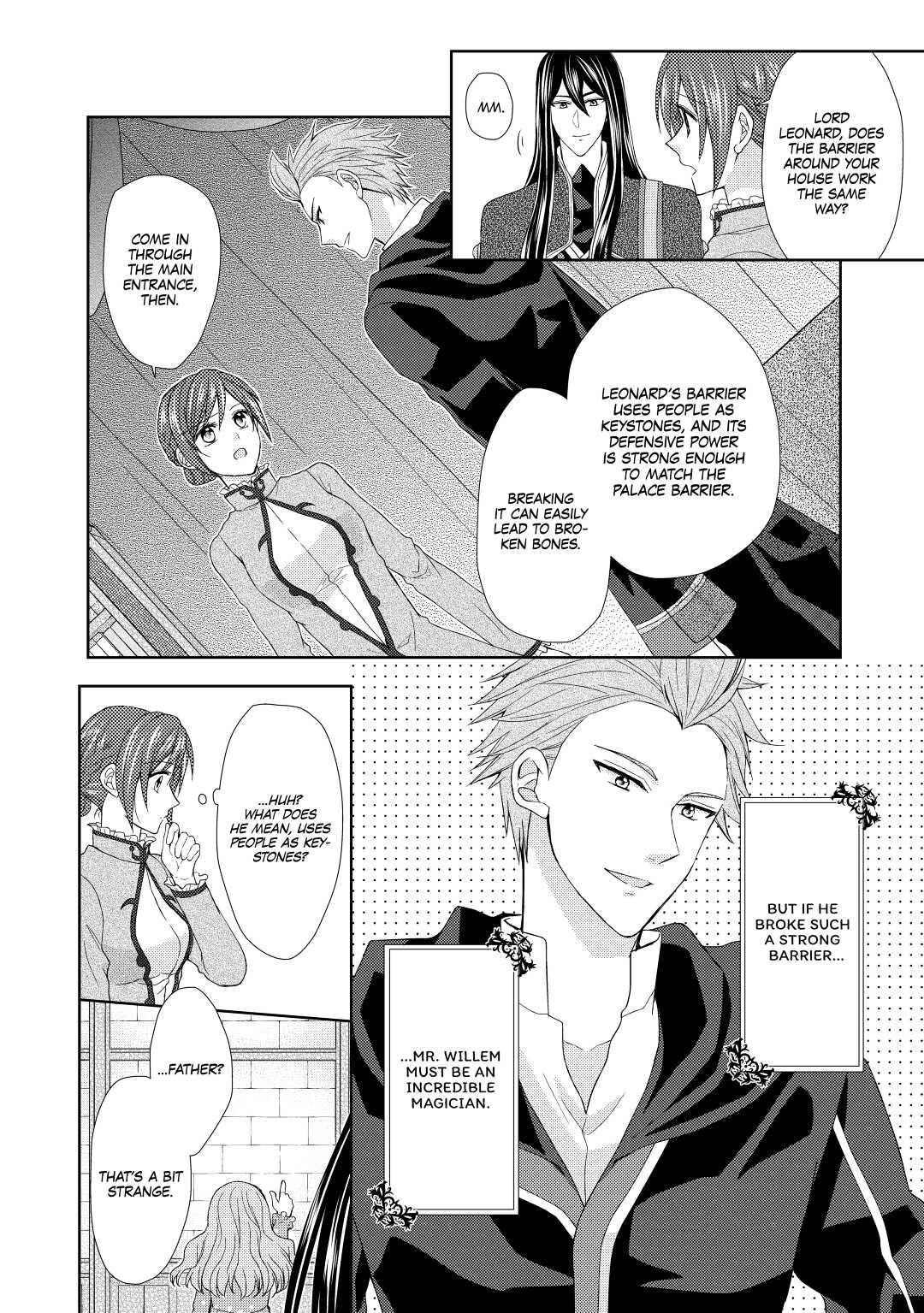 From Maid to Mother Chapter 19 12