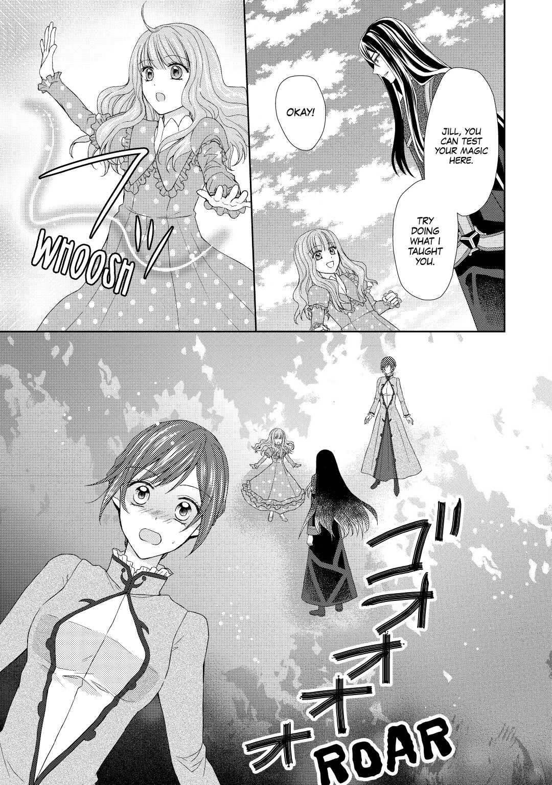 From Maid to Mother Chapter 19 15