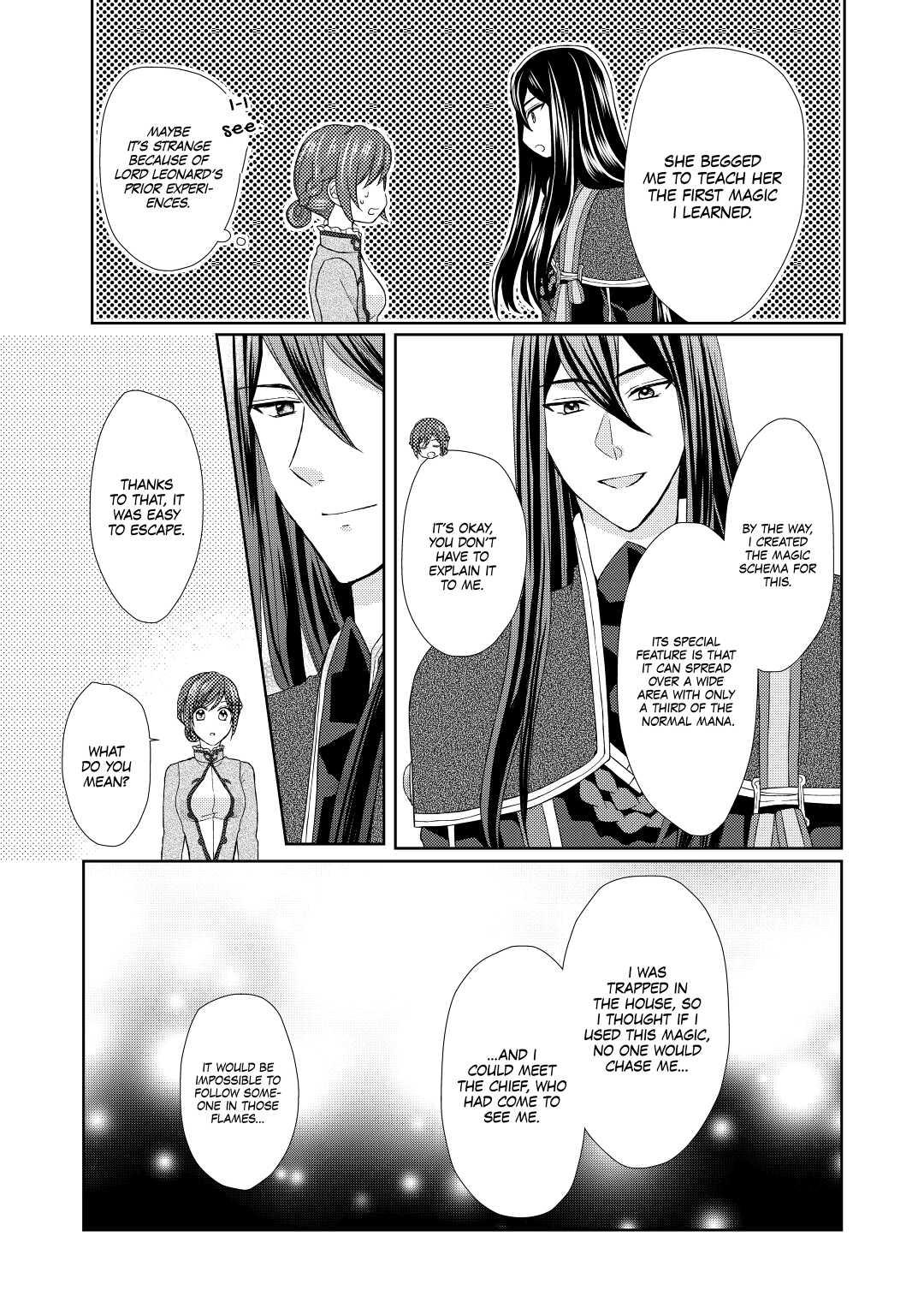 From Maid to Mother Chapter 19 17