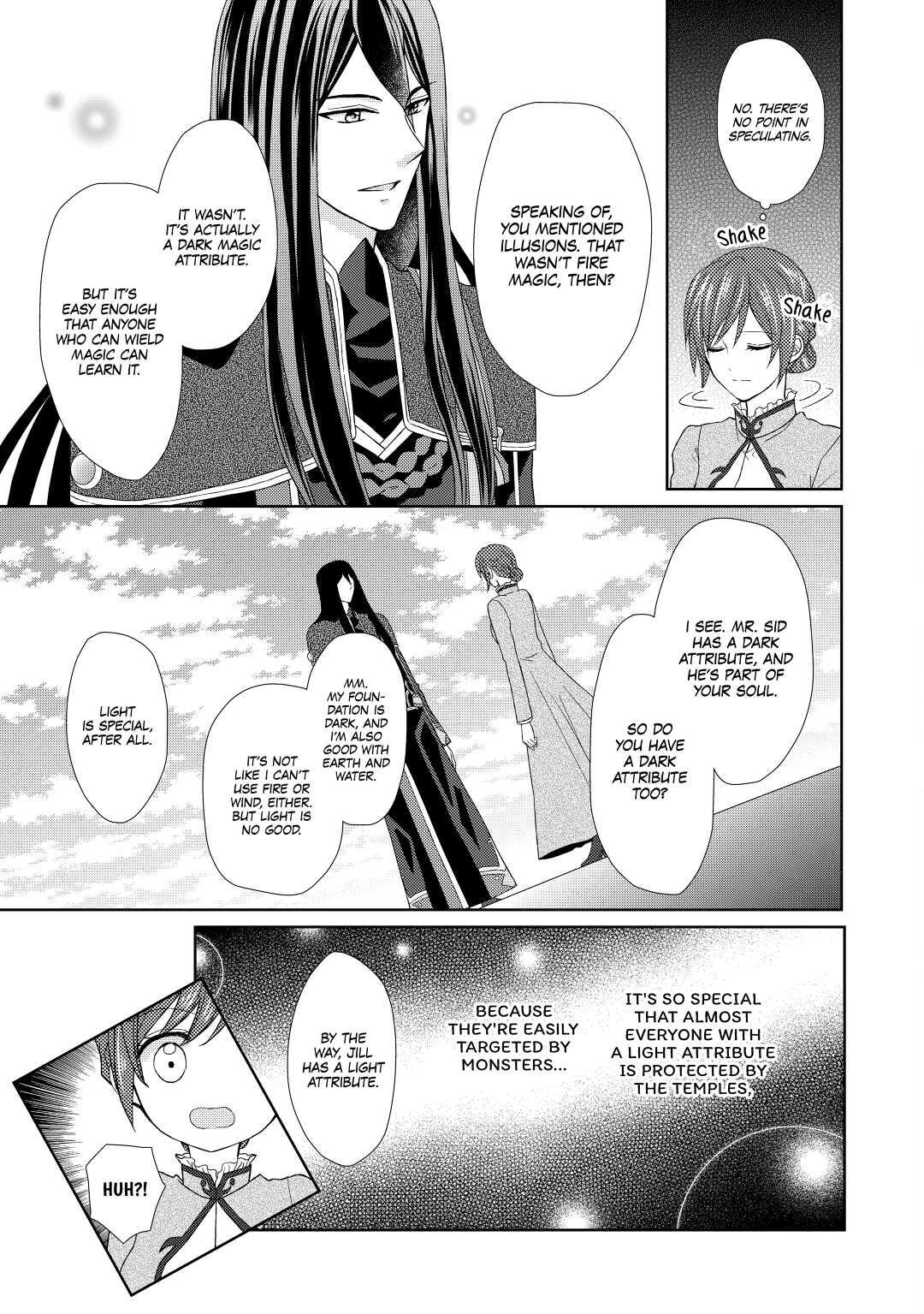 From Maid to Mother Chapter 19 21