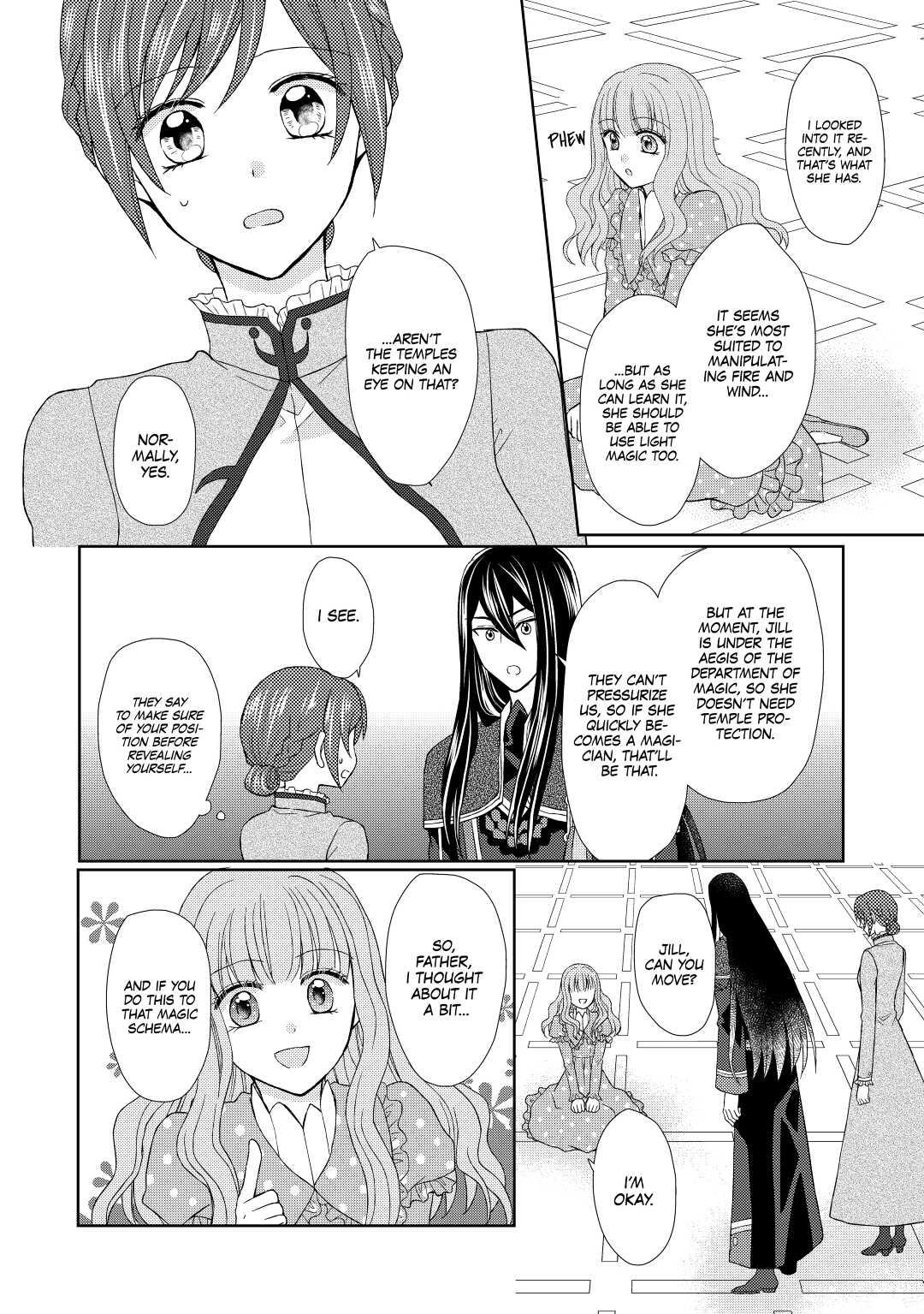 From Maid to Mother Chapter 19 22