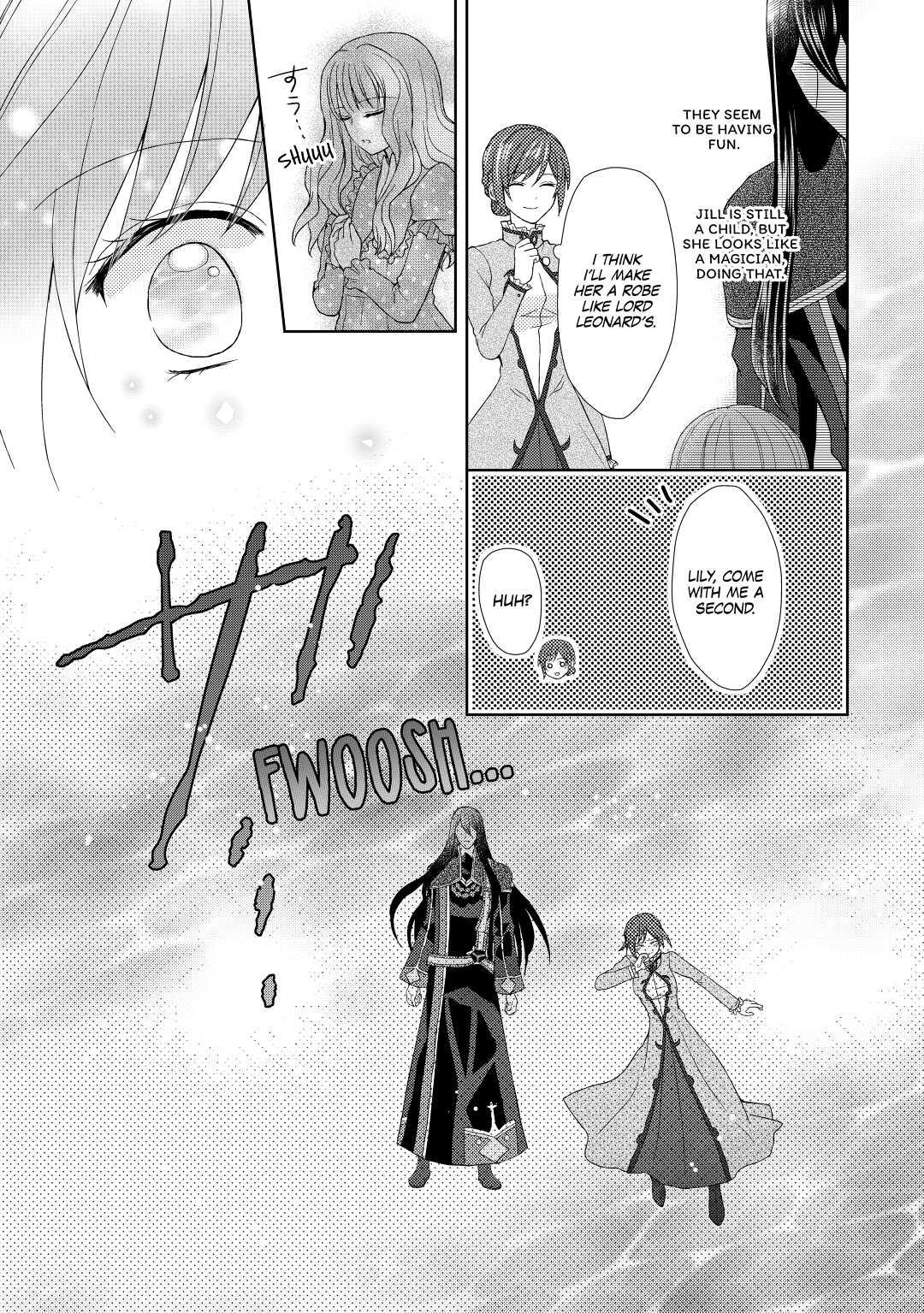 From Maid to Mother Chapter 19 23