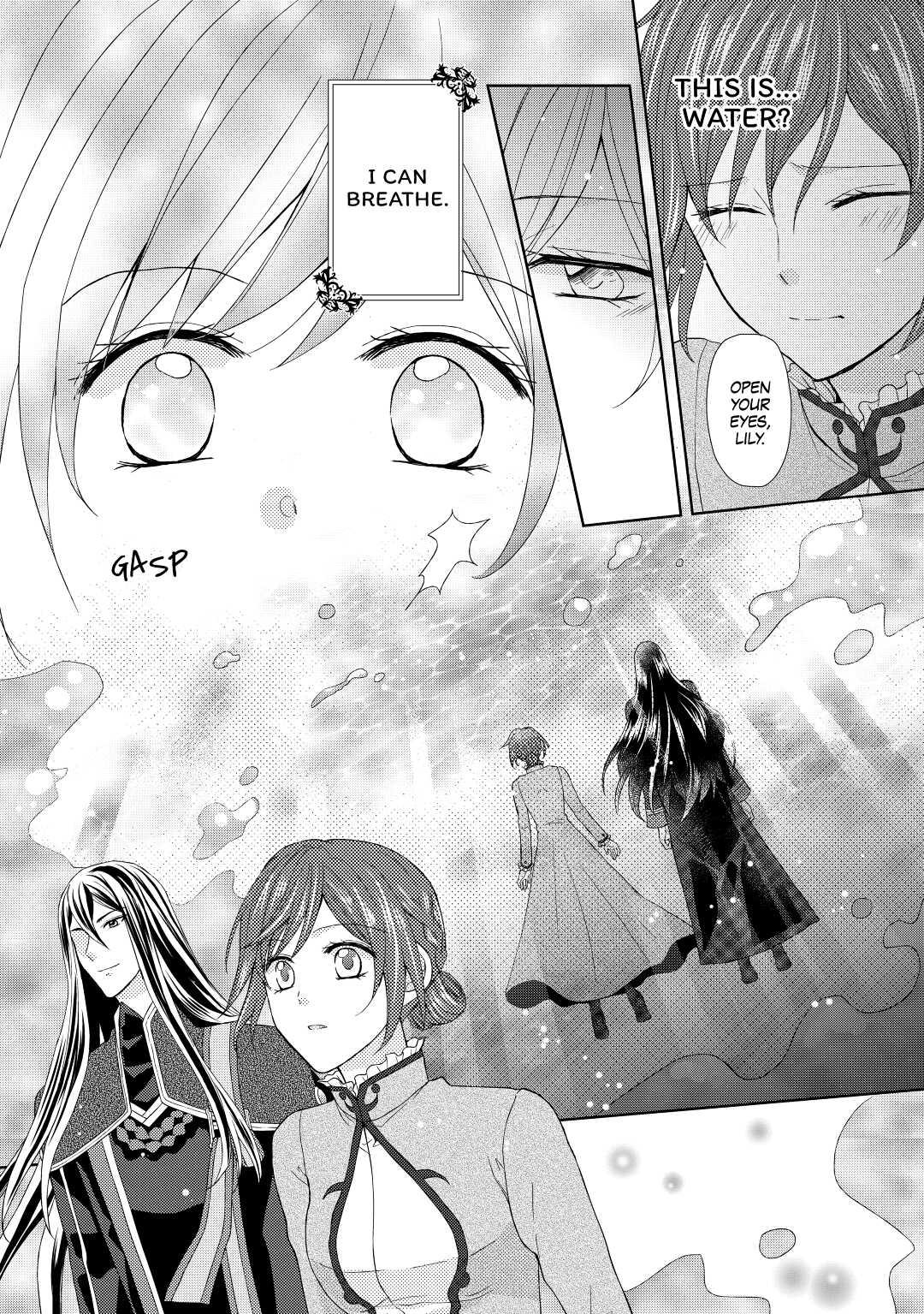 From Maid to Mother Chapter 19 24