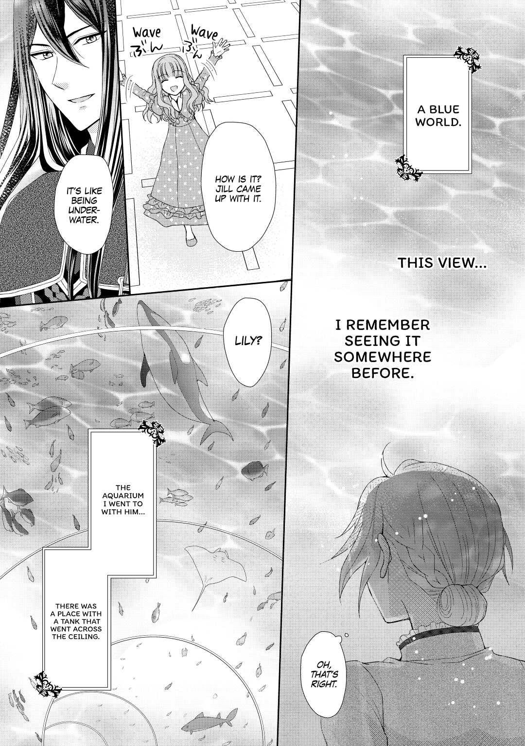 From Maid to Mother Chapter 19 25