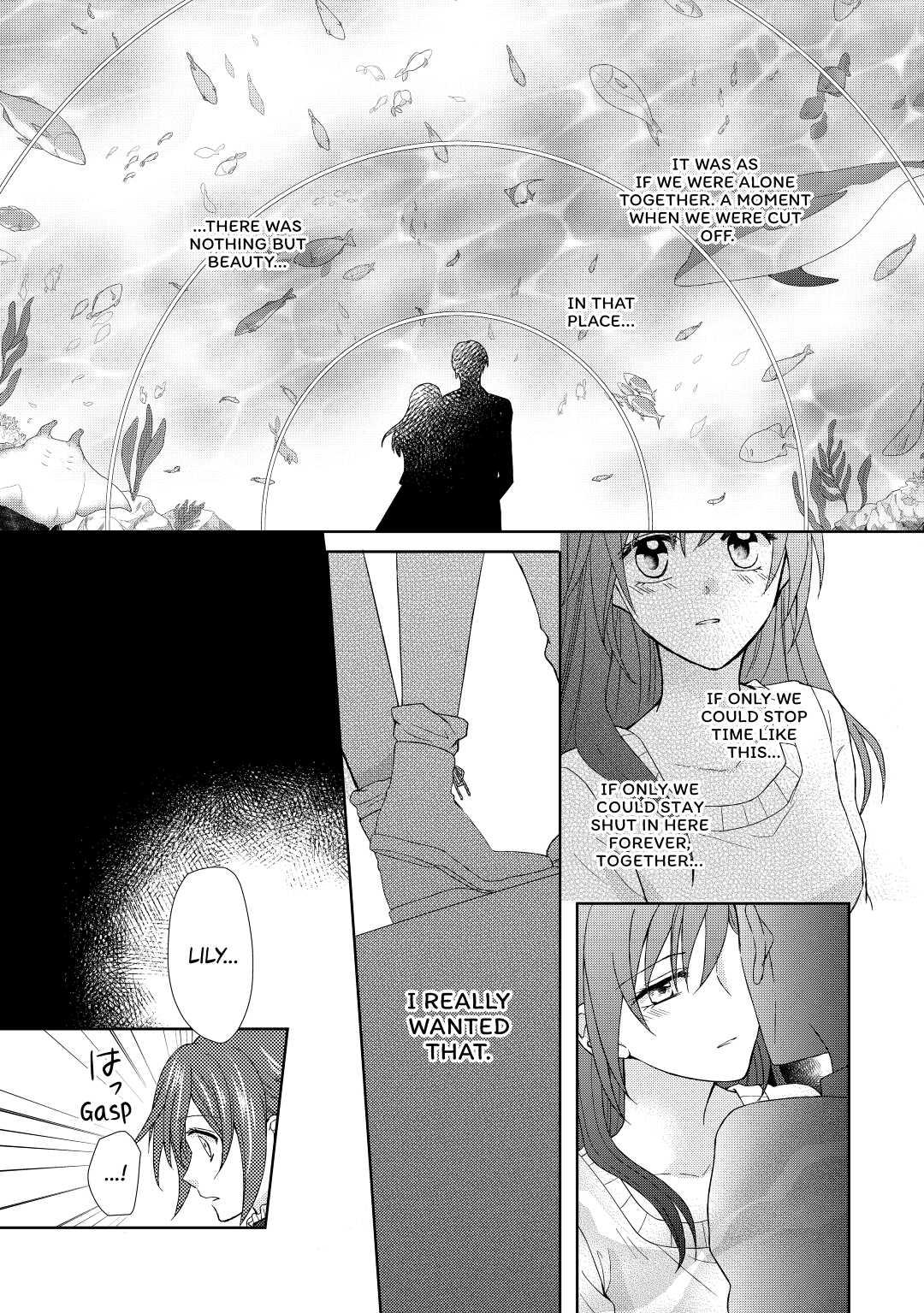 From Maid to Mother Chapter 19 26