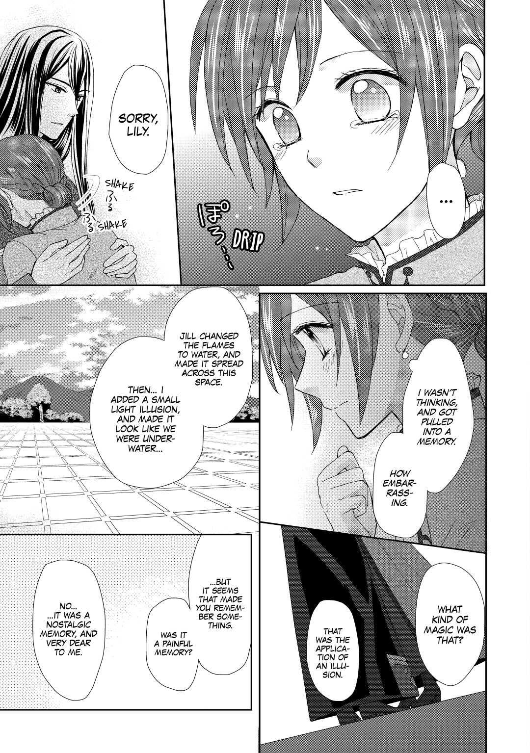 From Maid to Mother Chapter 19 29