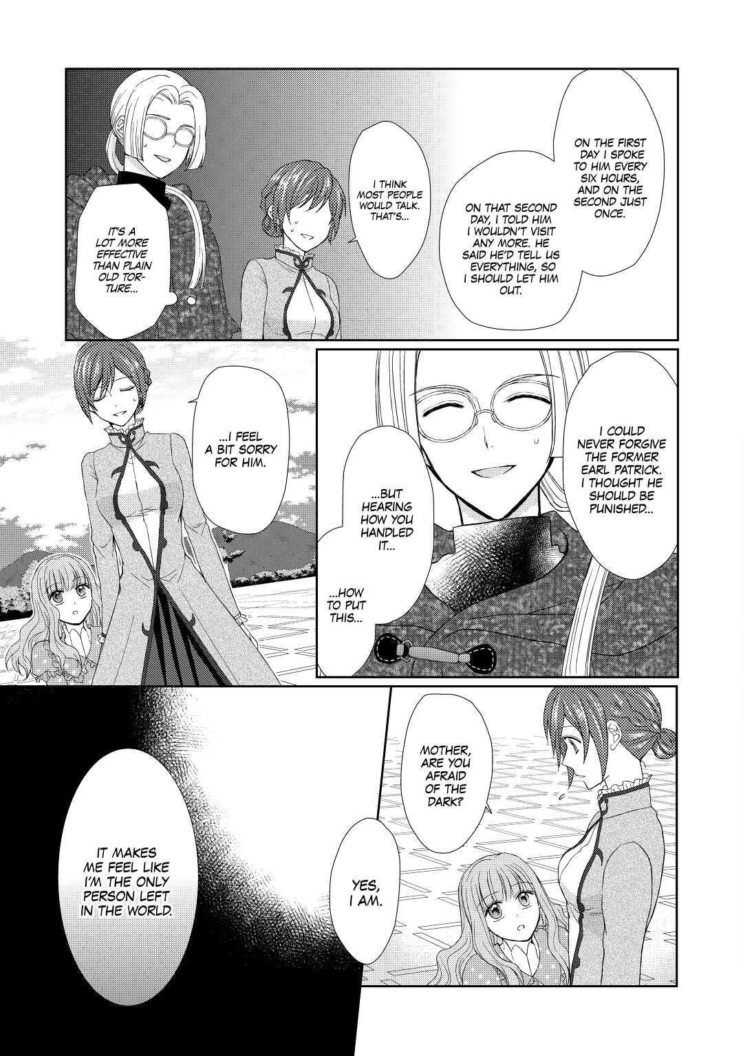 From Maid to Mother Chapter 20 3