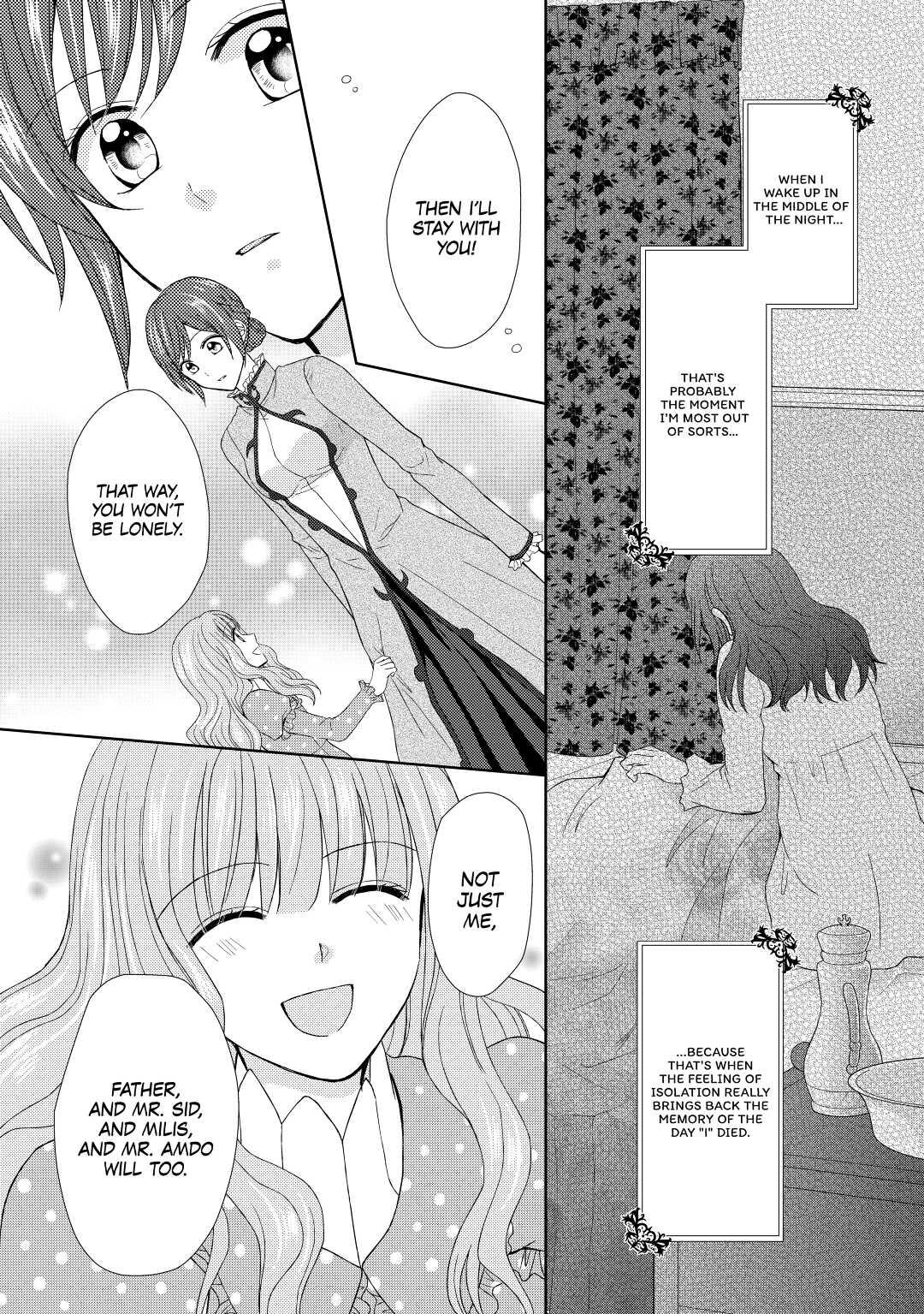 From Maid to Mother Chapter 20 4