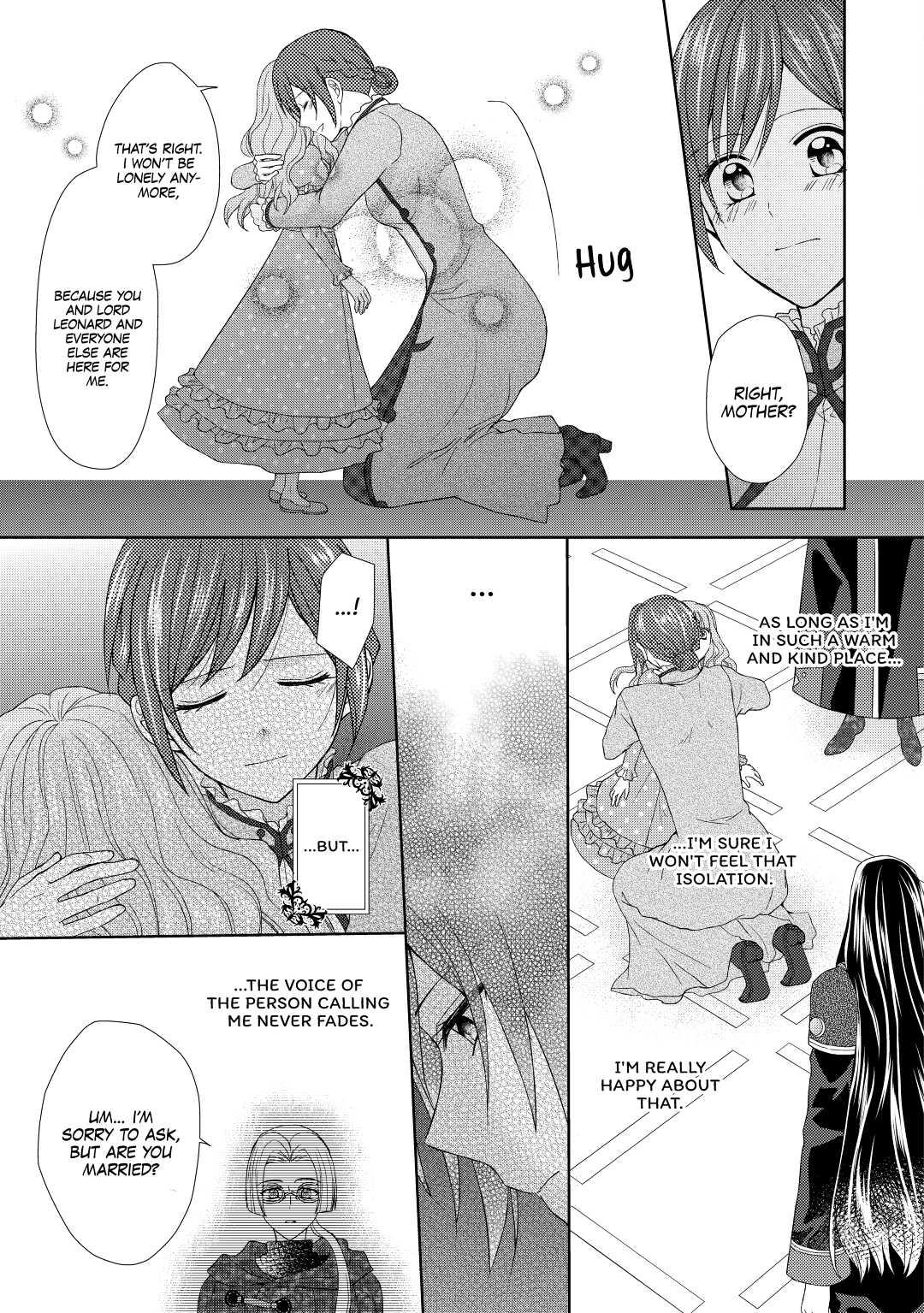 From Maid to Mother Chapter 20 5