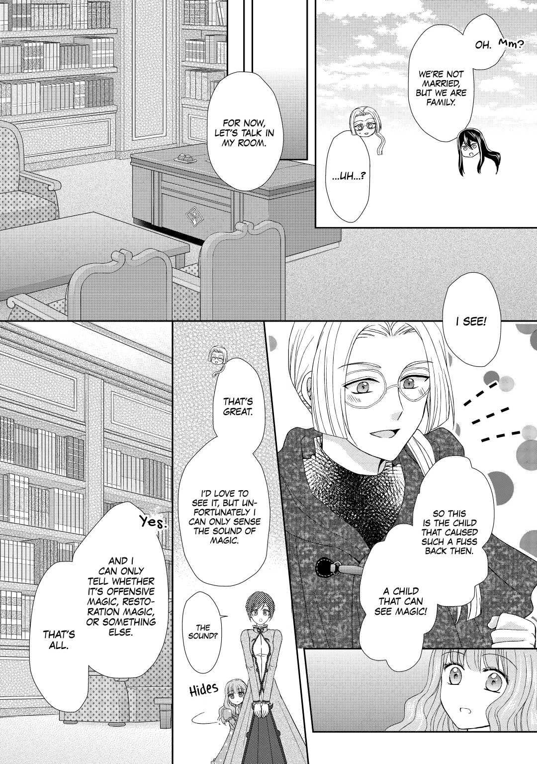 From Maid to Mother Chapter 20 6