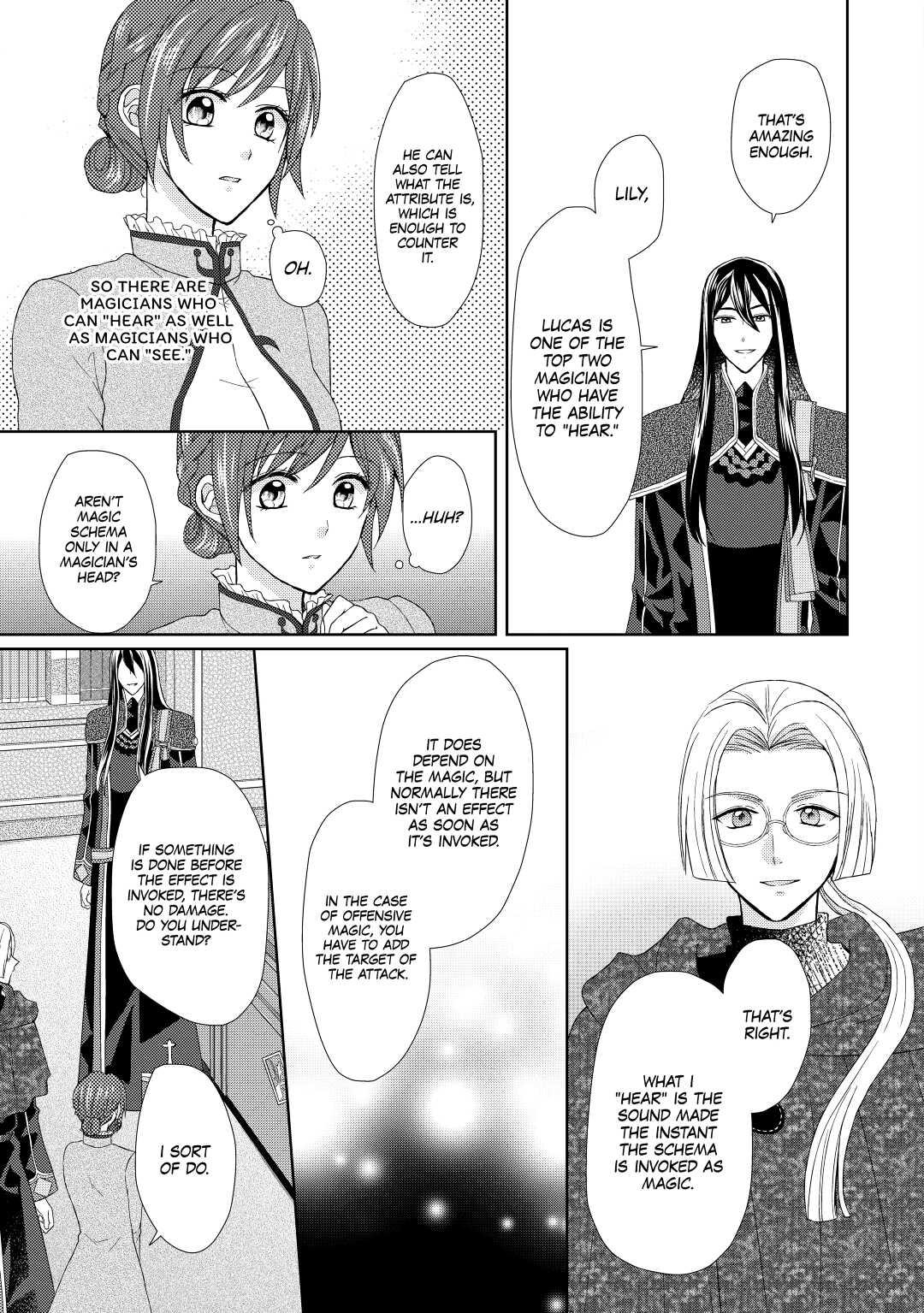 From Maid to Mother Chapter 20 7