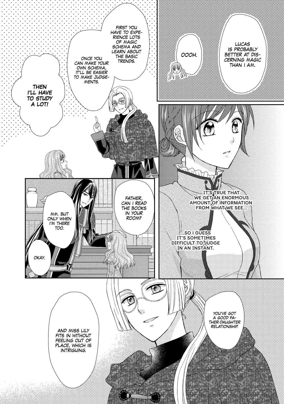 From Maid to Mother Chapter 20 16