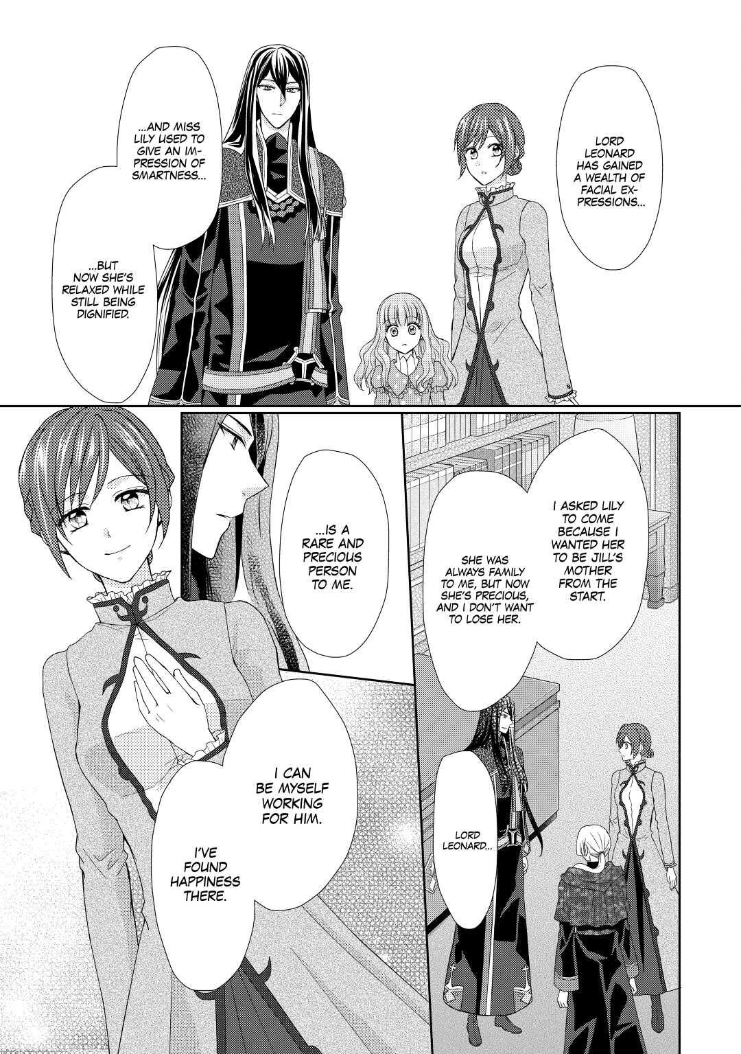 From Maid to Mother Chapter 20 17