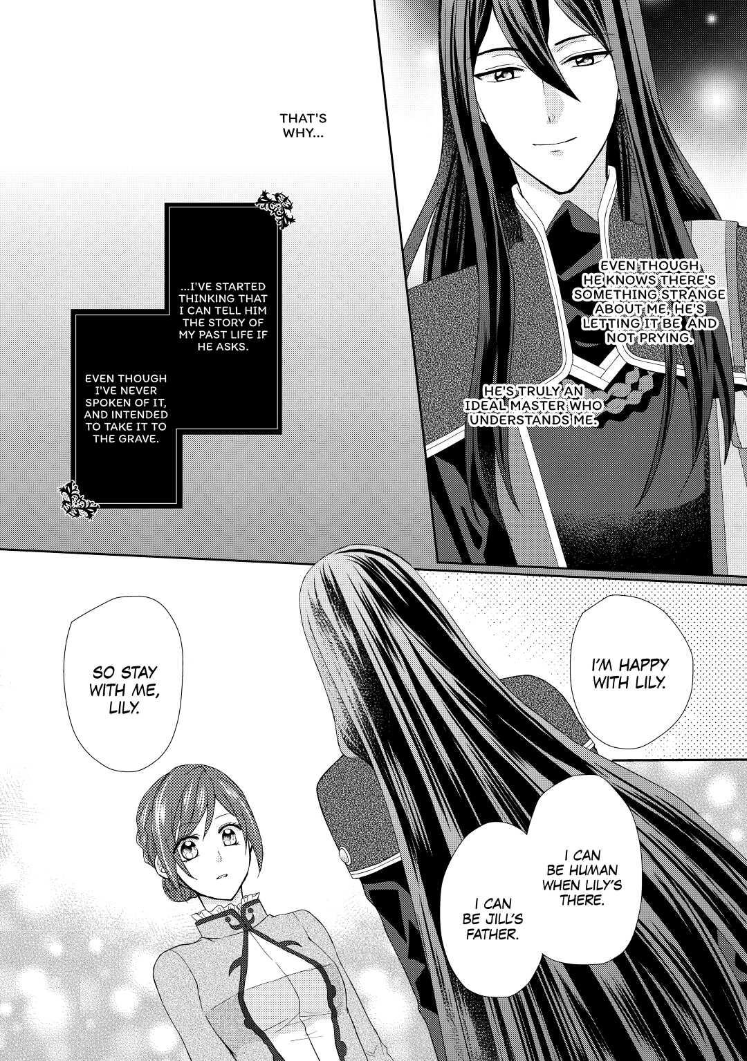 From Maid to Mother Chapter 20 18