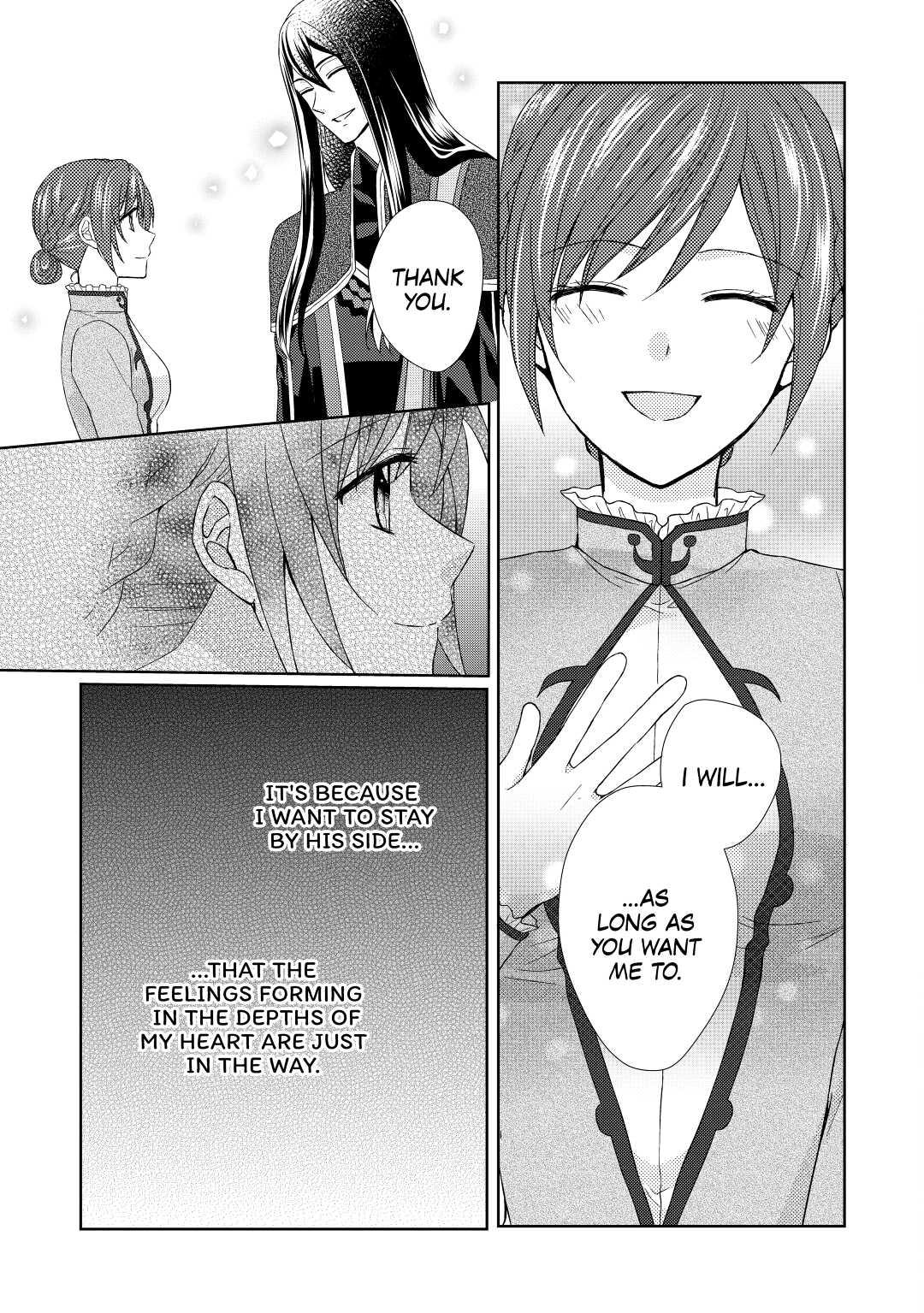 From Maid to Mother Chapter 20 19