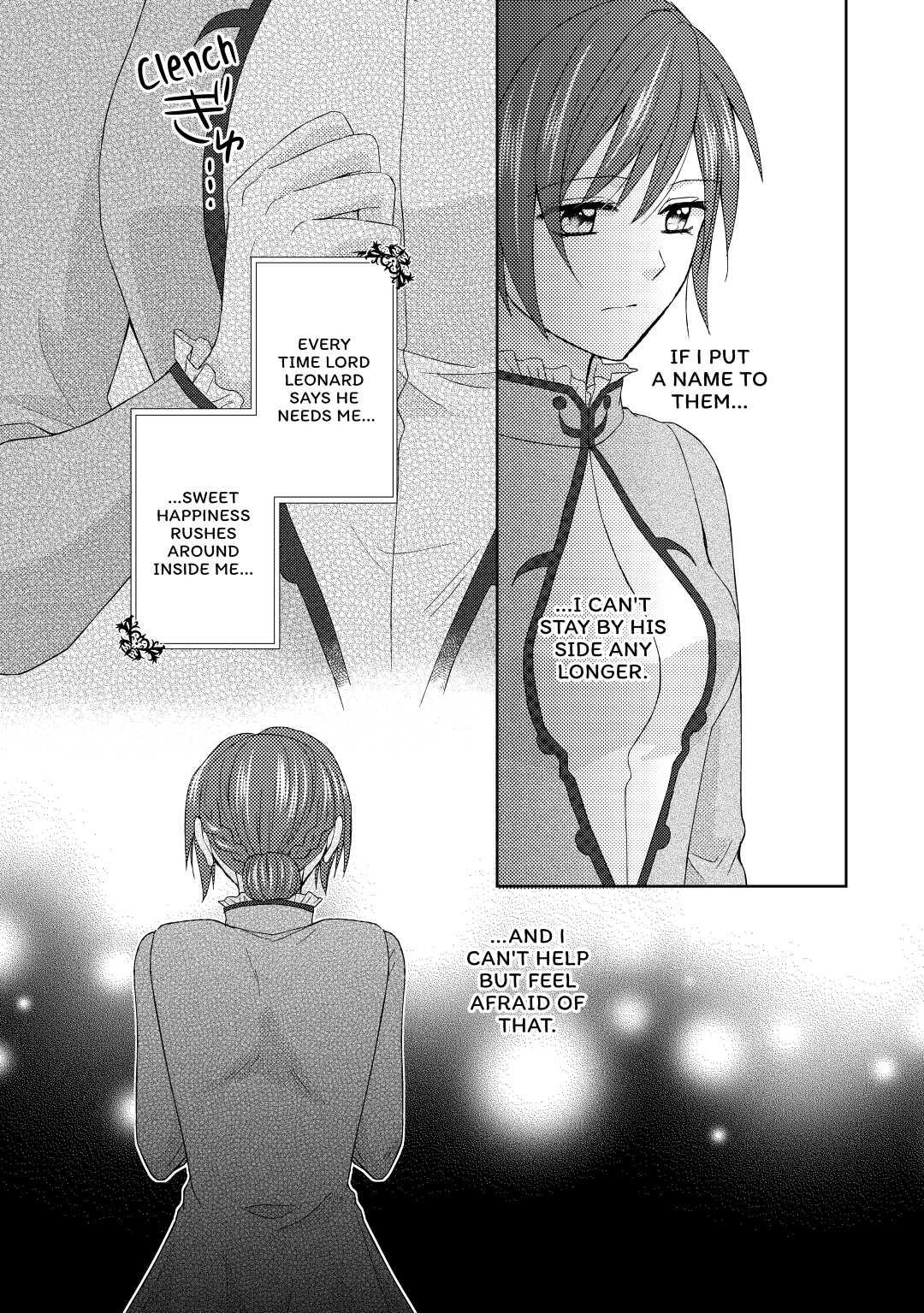 From Maid to Mother Chapter 20 20