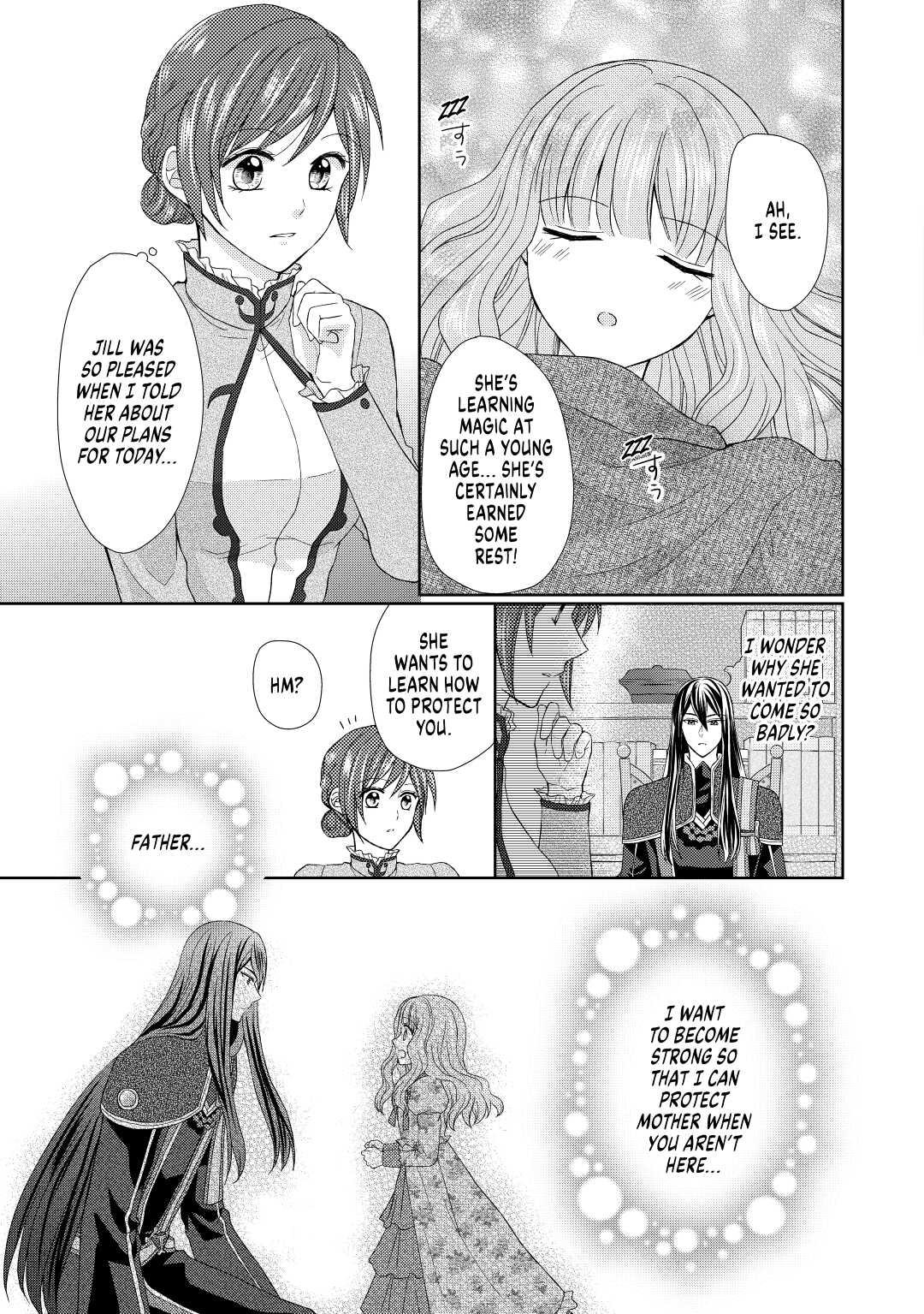 From Maid to Mother Chapter 21 11